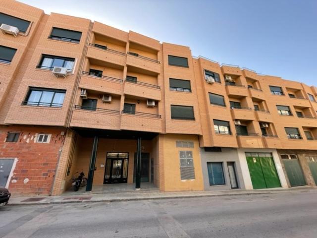 Apartamento Principe De Asturias Tobarra