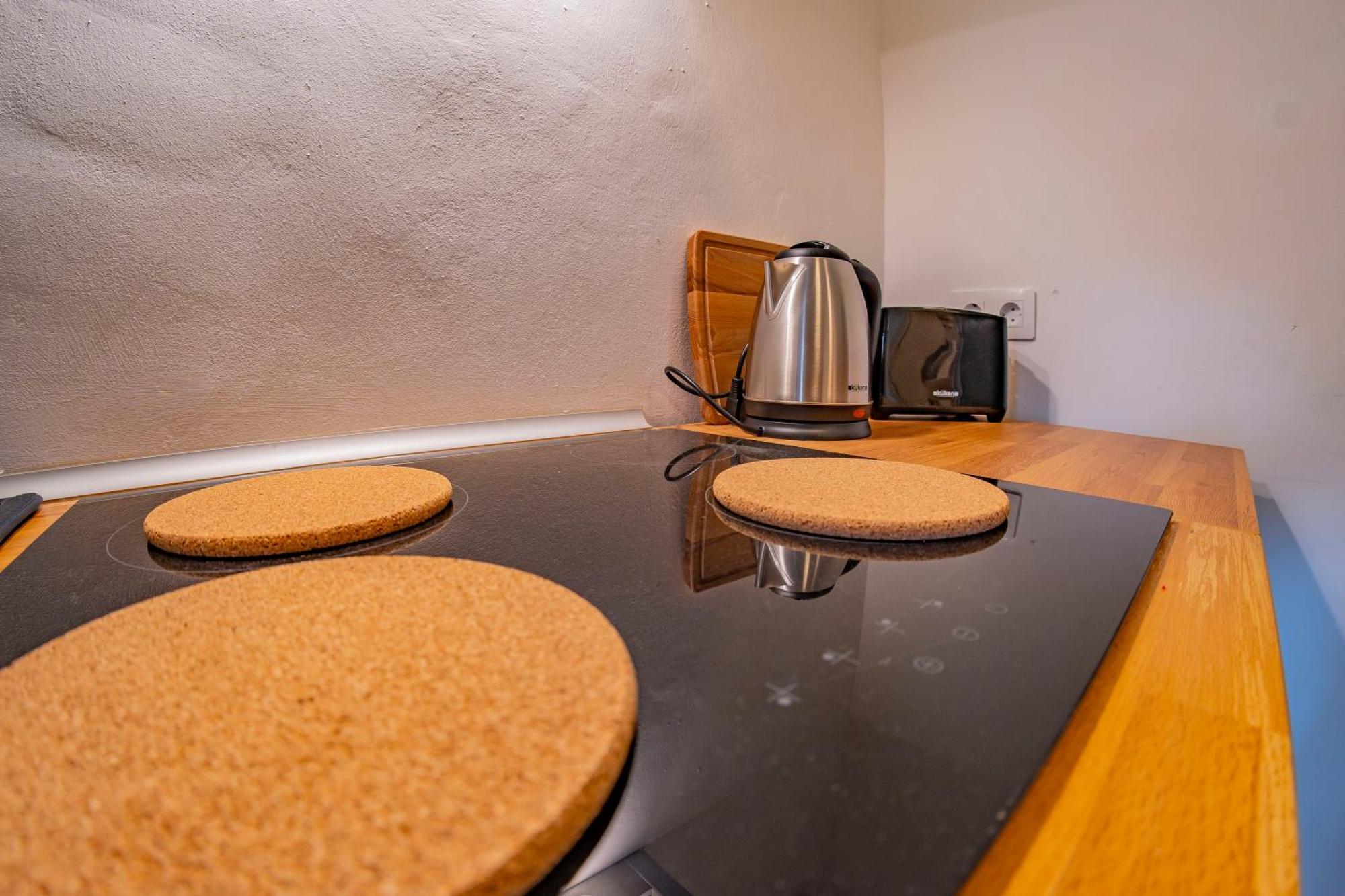 Apartamento Botanique *