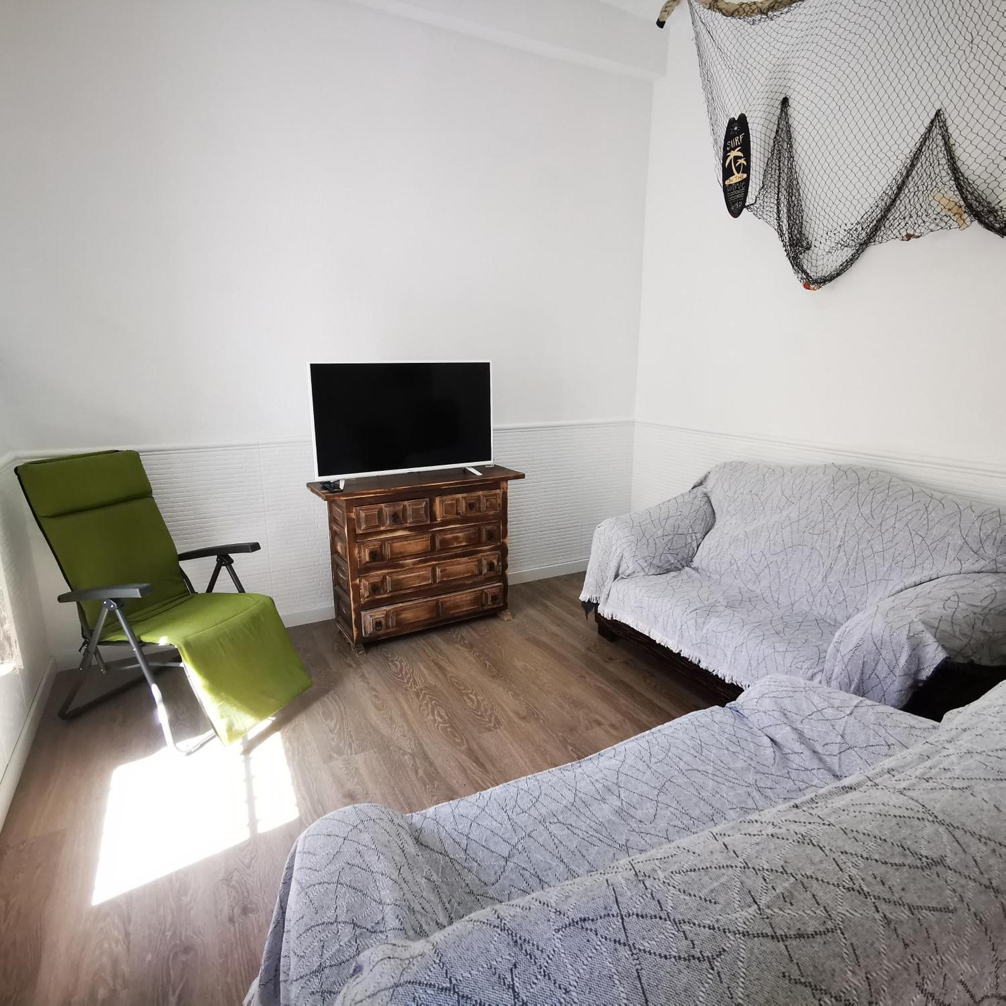 Casa Canela En Rama Junto Playa Levante - By Aloha Palma Águilas