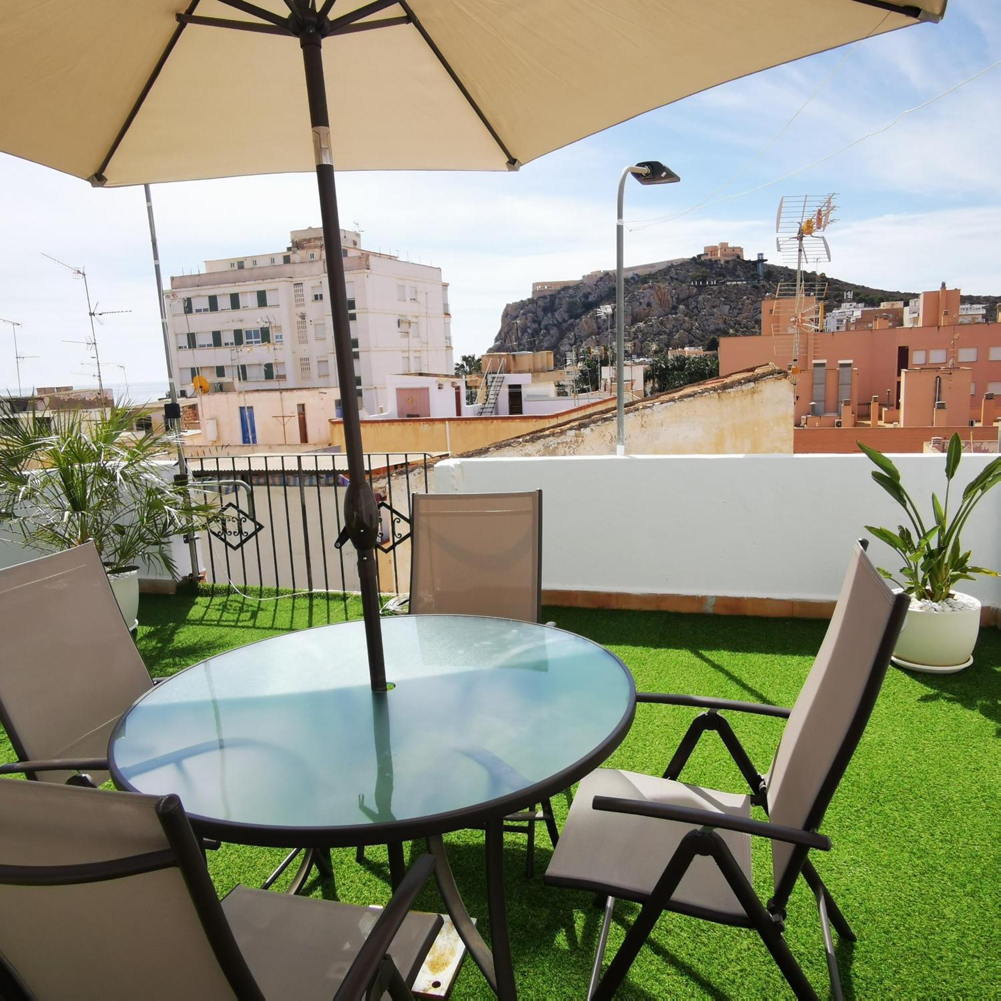 Сasa de vacaciones Casa Canela En Rama Junto Playa Levante - By Aloha Palma *