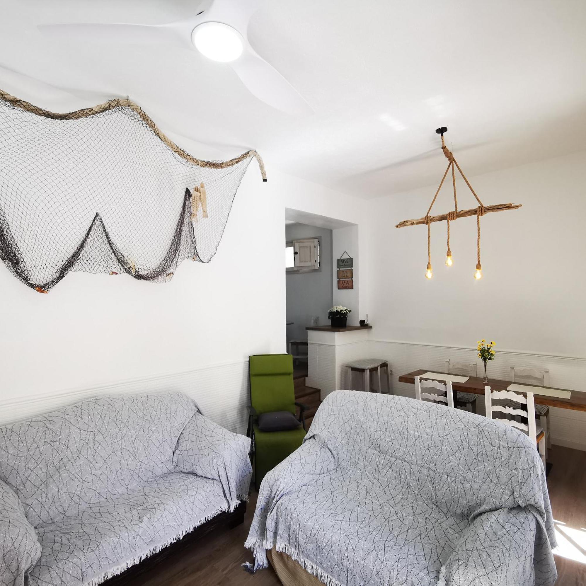 Casa Canela En Rama Junto Playa Levante - By Aloha Palma * Águilas