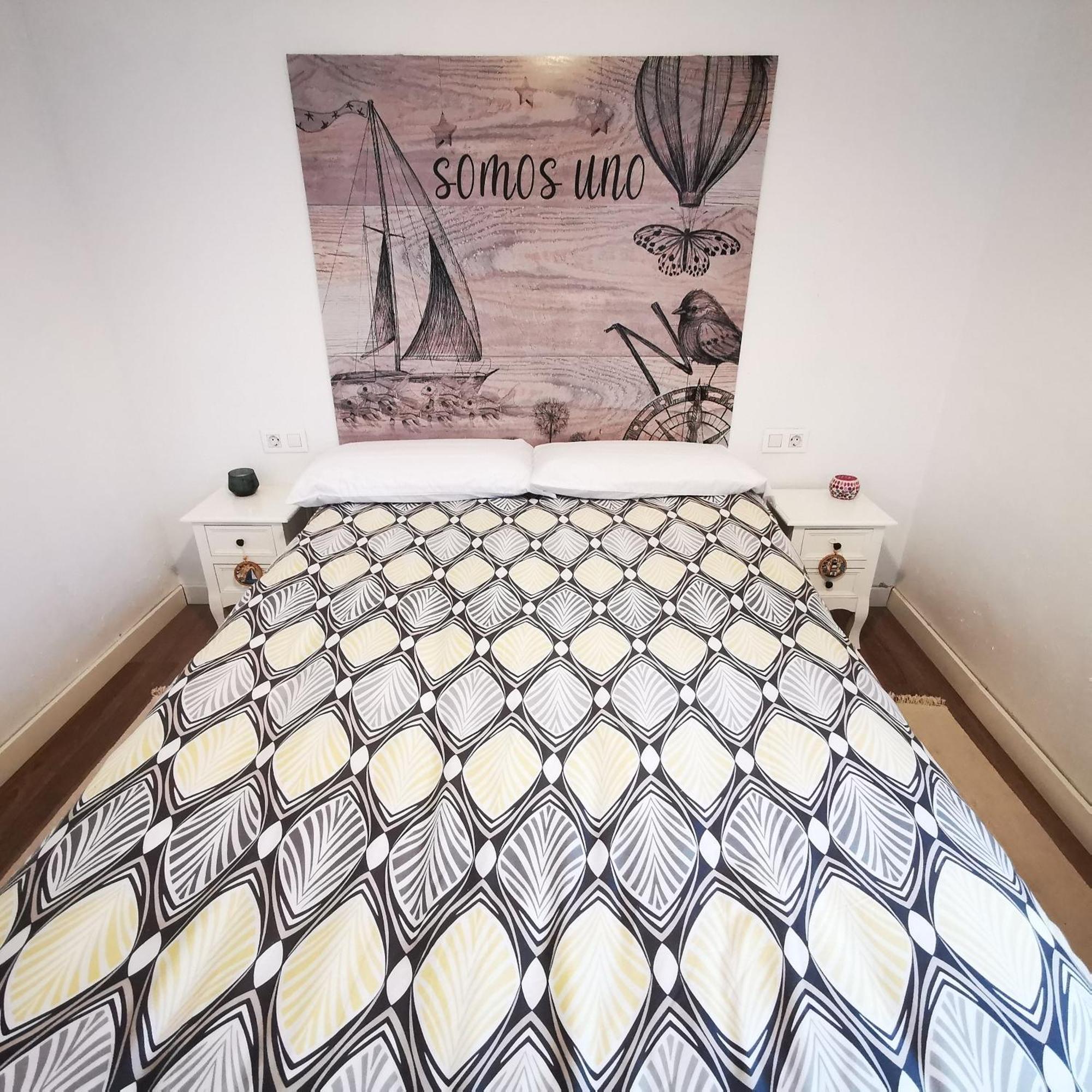 Casa Canela En Rama Junto Playa Levante - By Aloha Palma Сasa de vacaciones Águilas