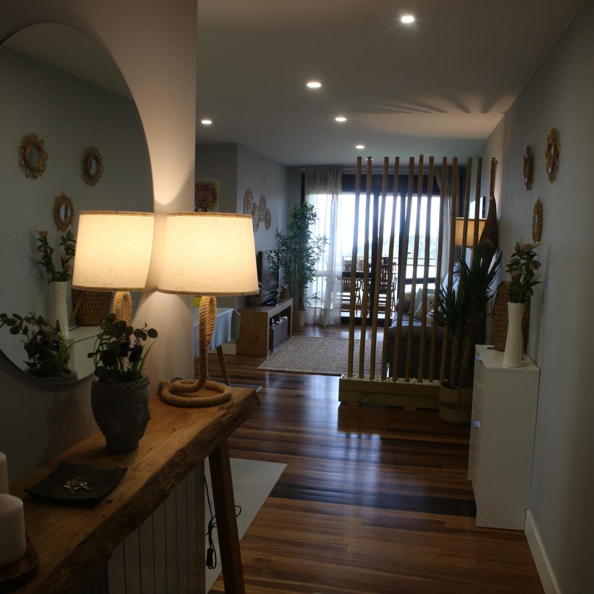 Zelaia Apartamento Mendexa