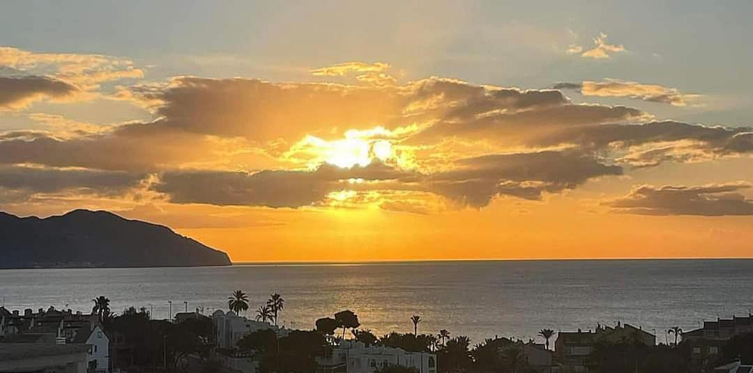 Ayahay, Modern Luxury Just 50 M From Playa Del Puerto Apartment Puerto de Mazarron