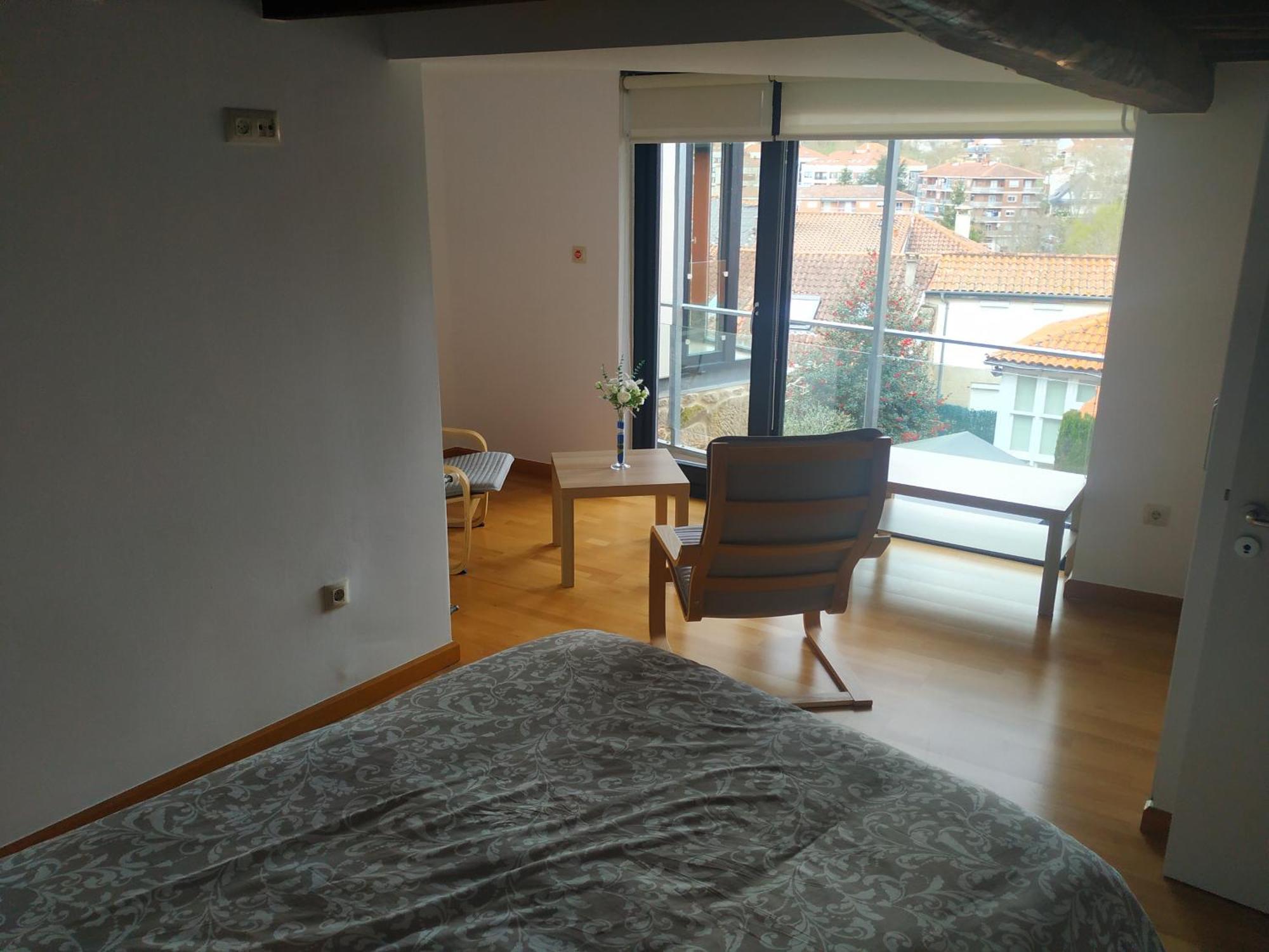 Guest house Rural Pallabarro *