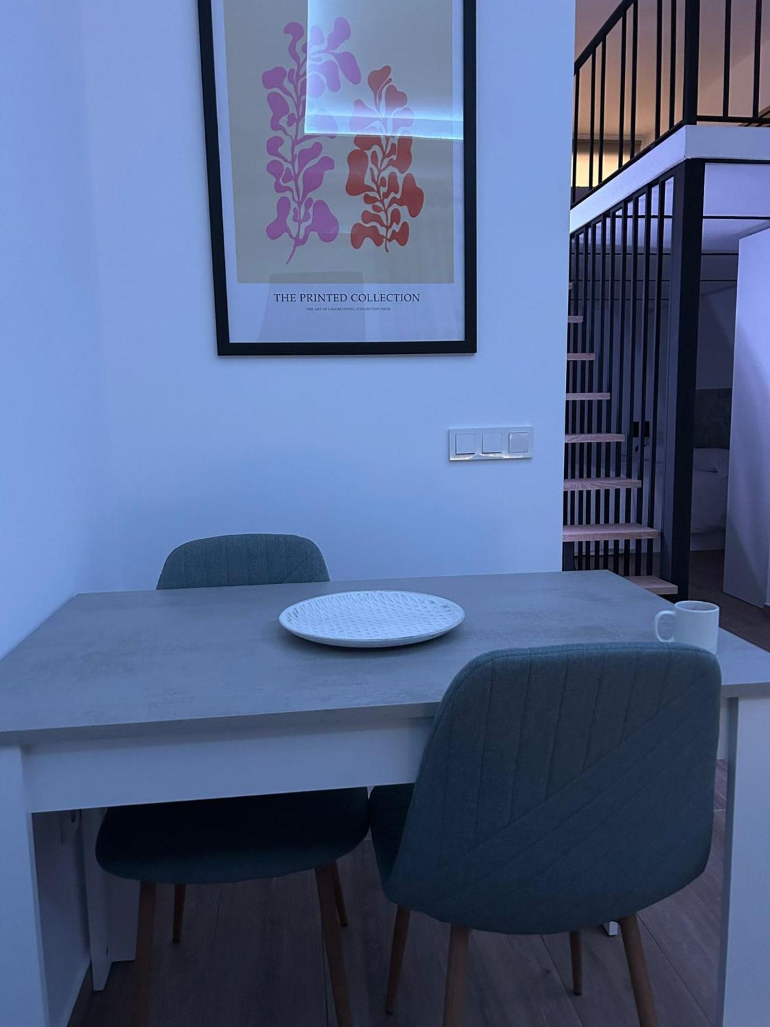 La Gloria 1 Apartment