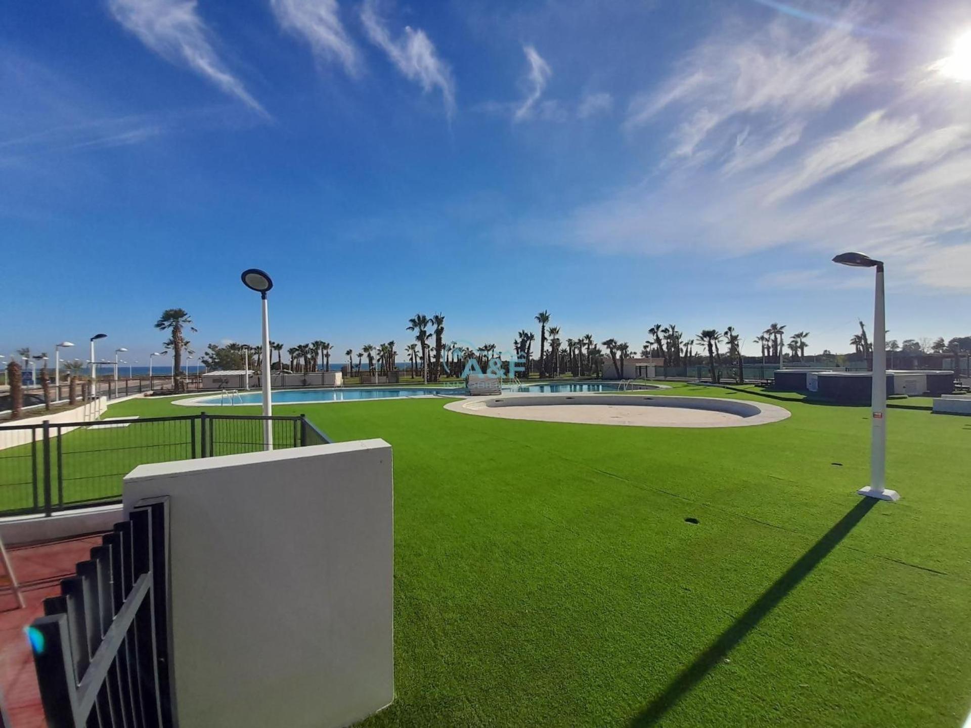Ayf Moderno Y Lujoso En 1ª Linea De Playa Apartment Oropesa del Mar