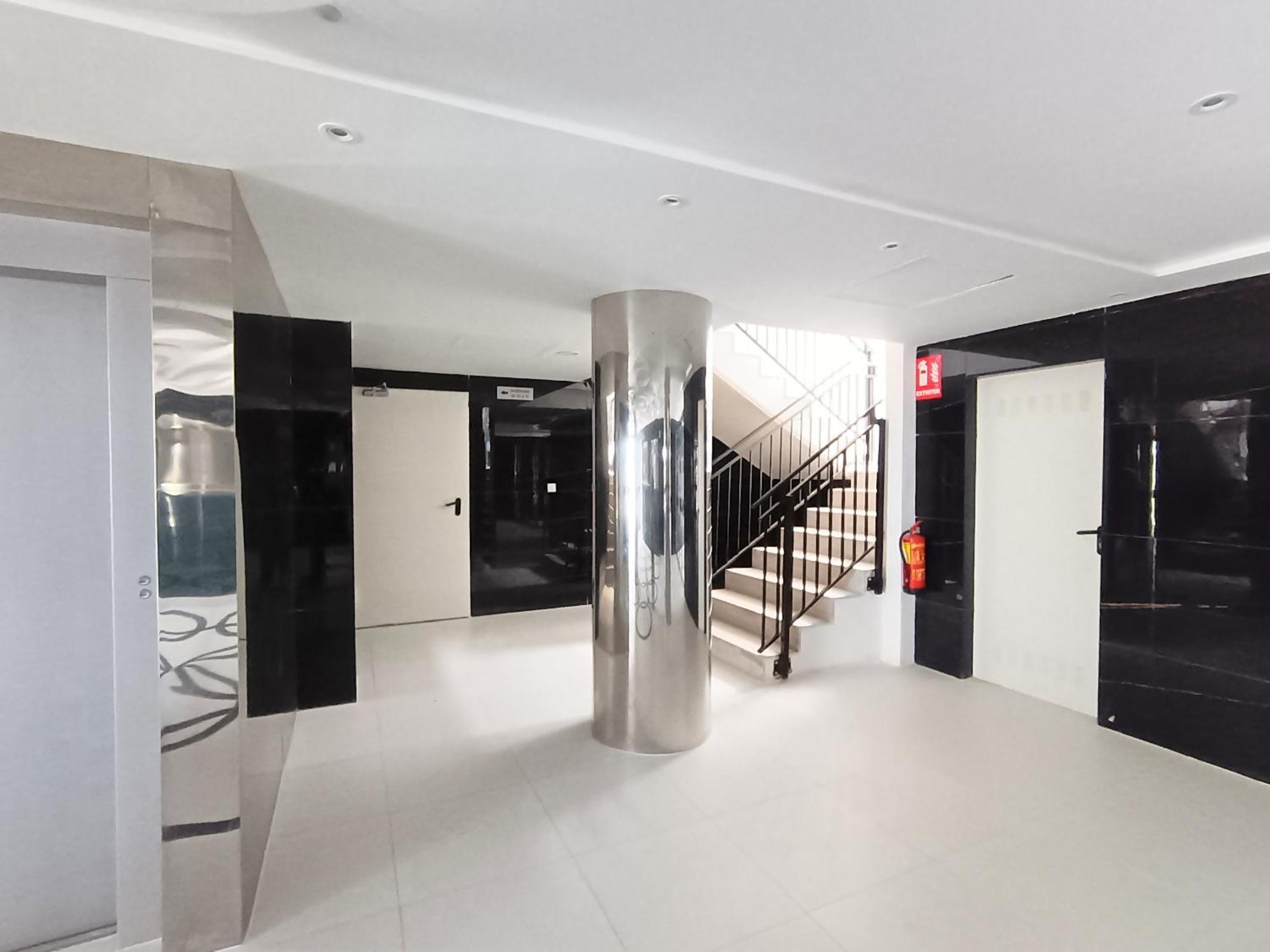 Apartment Ayf Moderno Y Lujoso En 1ª Linea De Playa Oropesa del Mar