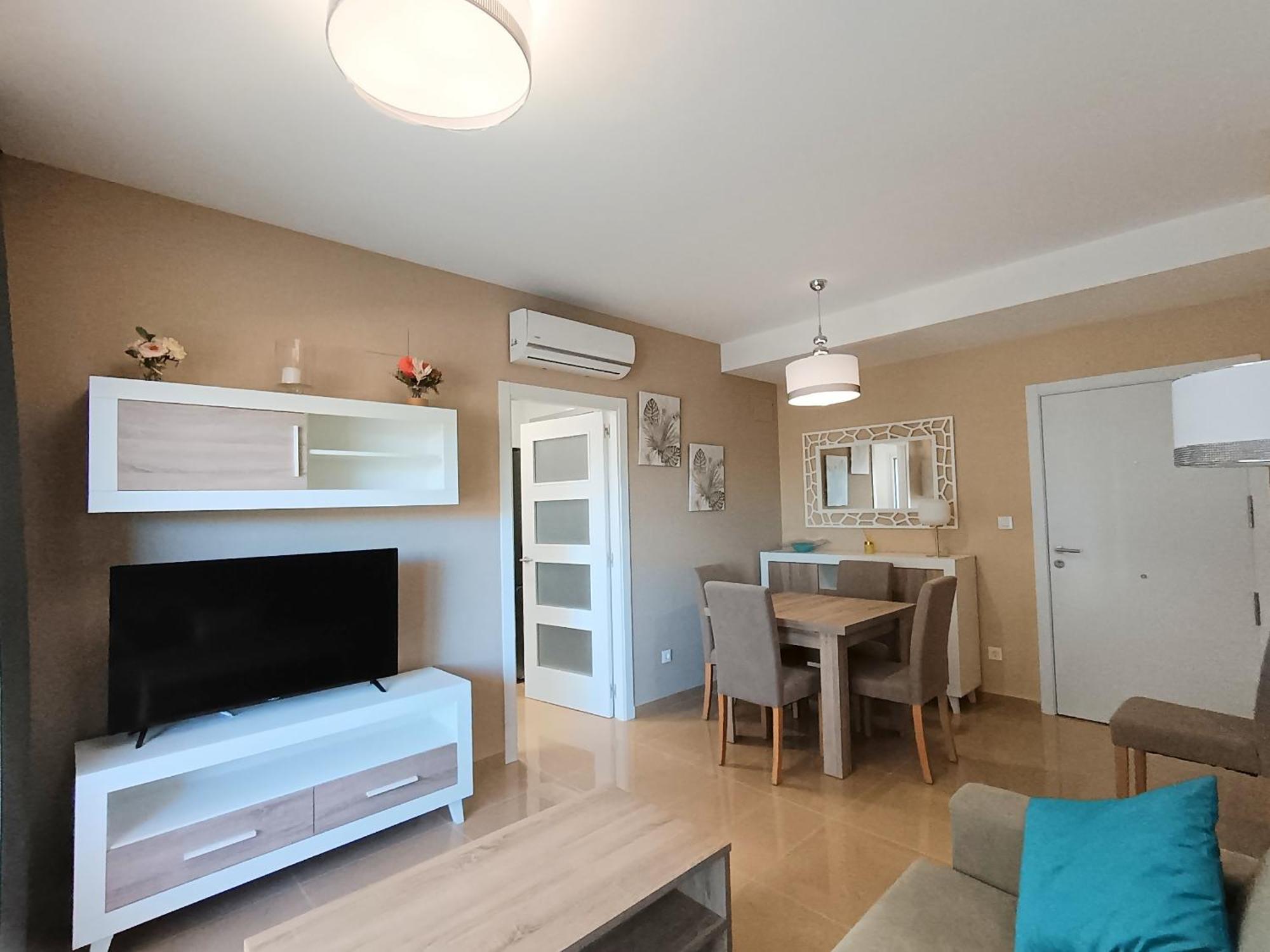 Ayf Moderno Y Lujoso En 1ª Linea De Playa Apartment Oropesa del Mar