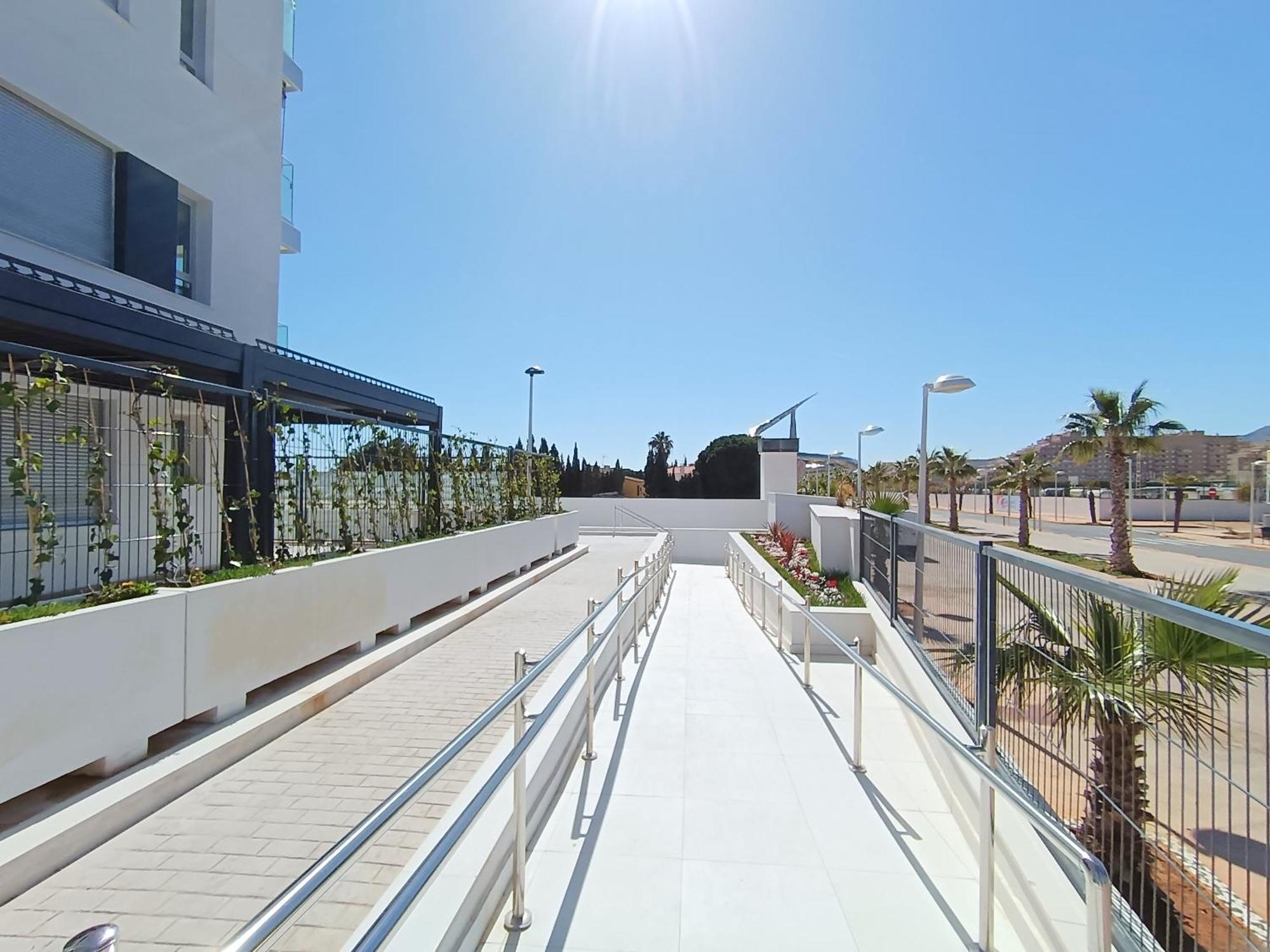 Apartment Ayf Moderno Y Lujoso En 1ª Linea De Playa *