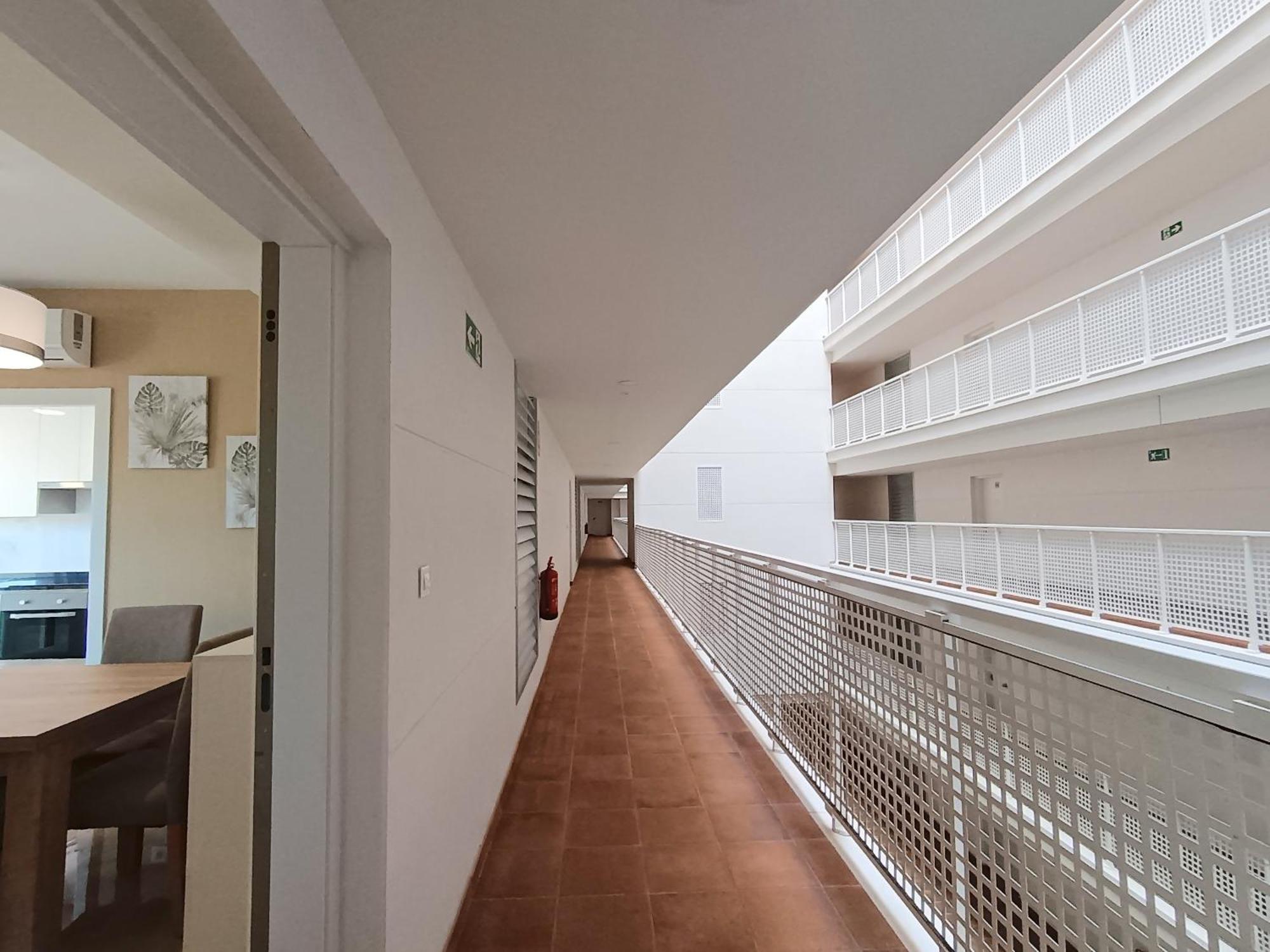 Ayf Moderno Y Lujoso En 1ª Linea De Playa Apartment Oropesa del Mar