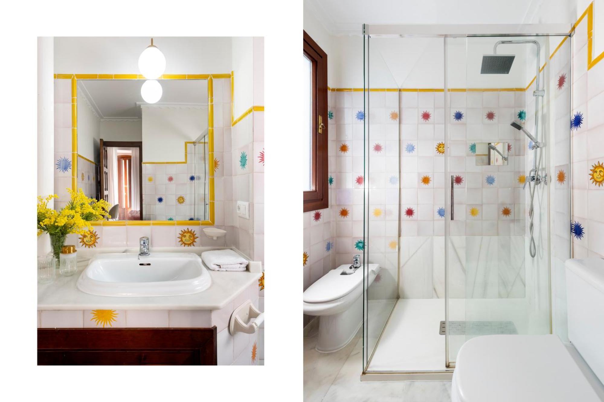 Apartamento Hernando Colon Luxury Duplex *