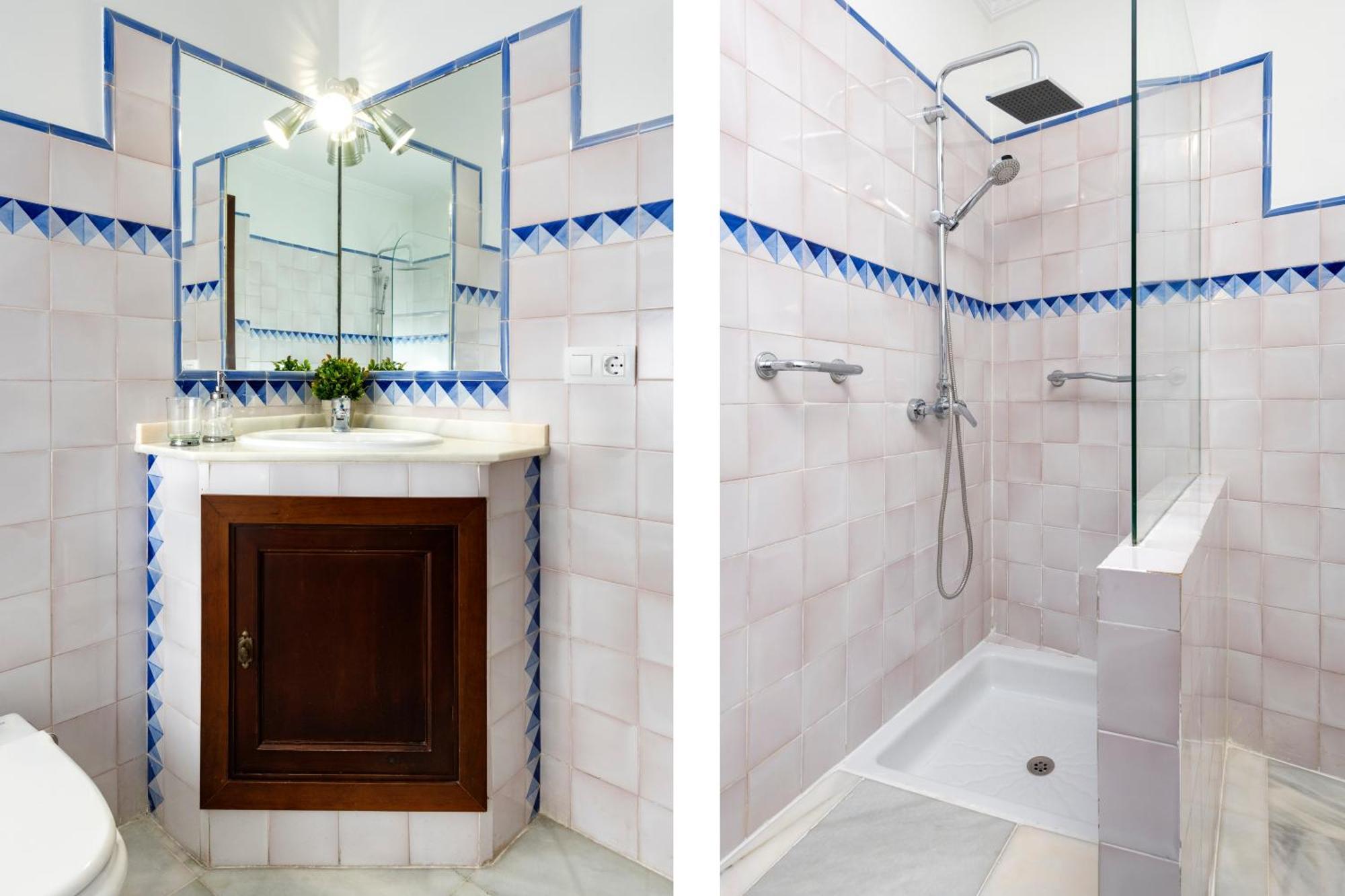 Hernando Colon Luxury Duplex *