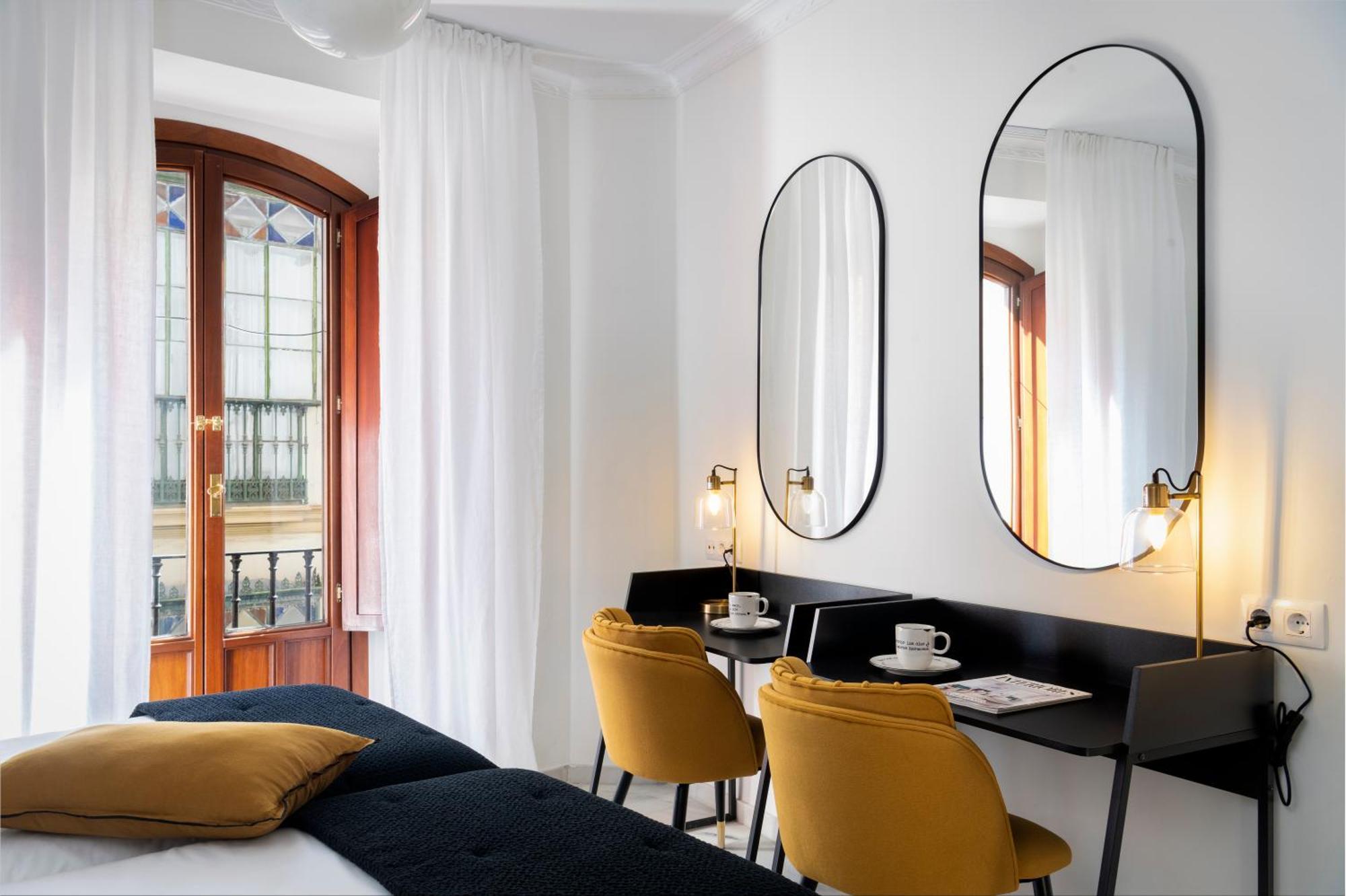 Hernando Colon Luxury Duplex Apartamento *