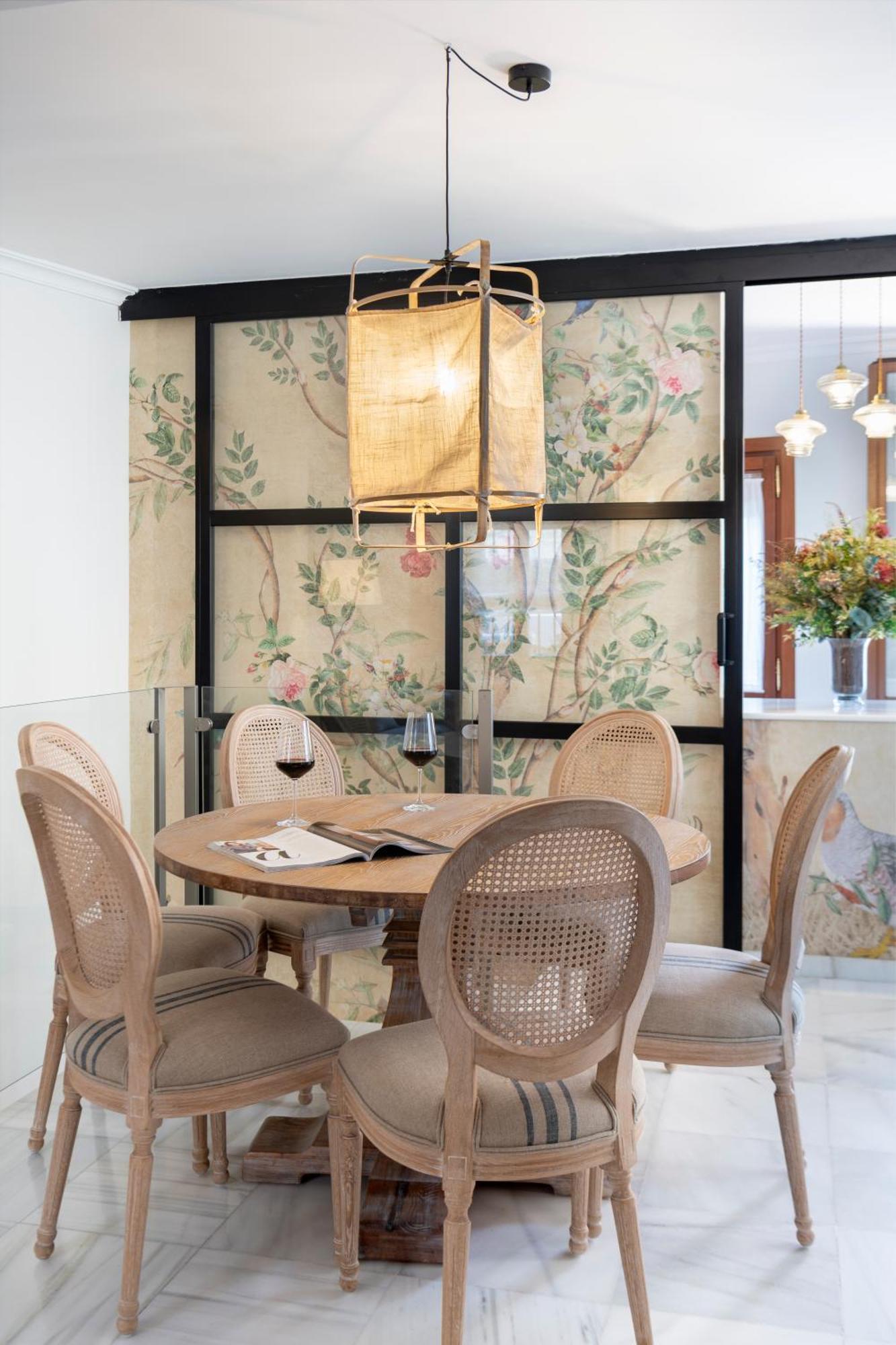 Apartamento Hernando Colon Luxury Duplex