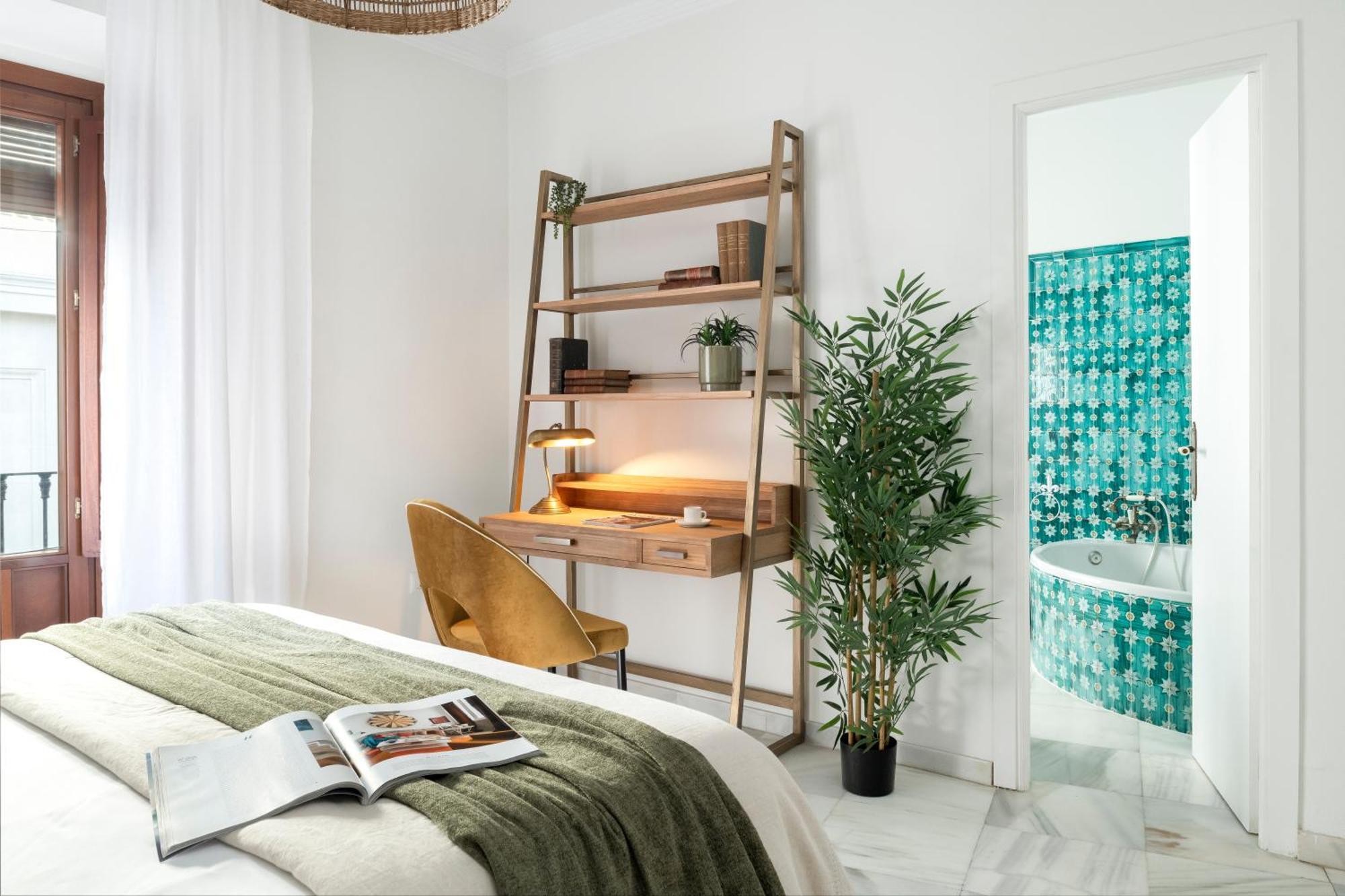 Hernando Colon Luxury Duplex Apartamento