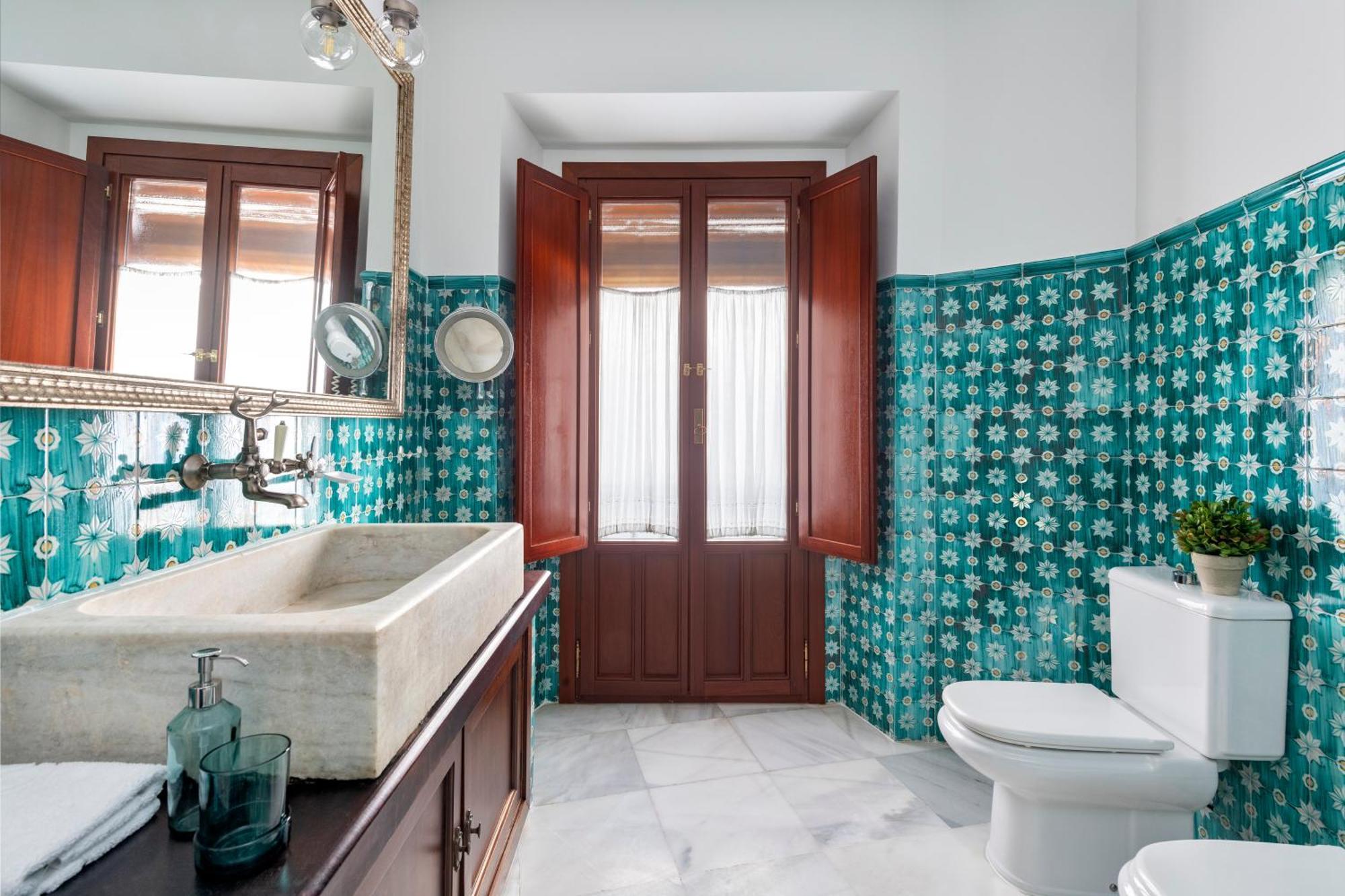 Hernando Colon Luxury Duplex Sevilla