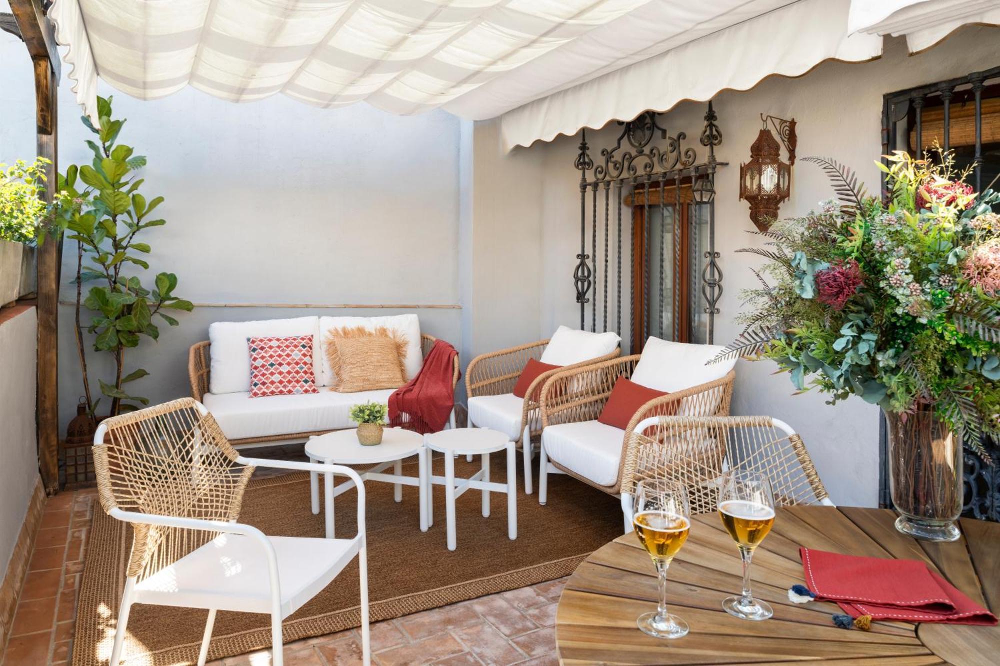 Hernando Colon Luxury Duplex
