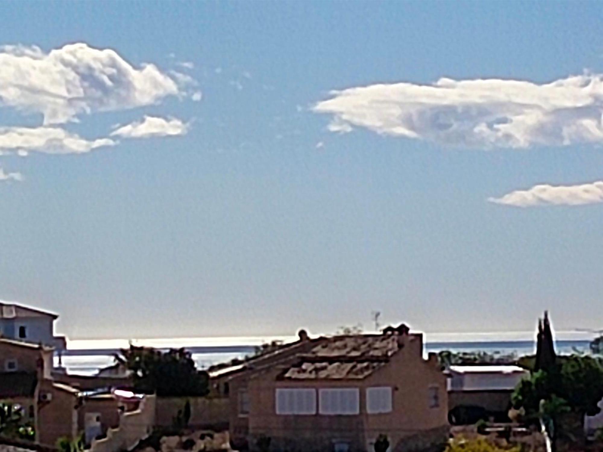 Campoamor 34 Сasa de vacaciones Oriola (Orihuela)