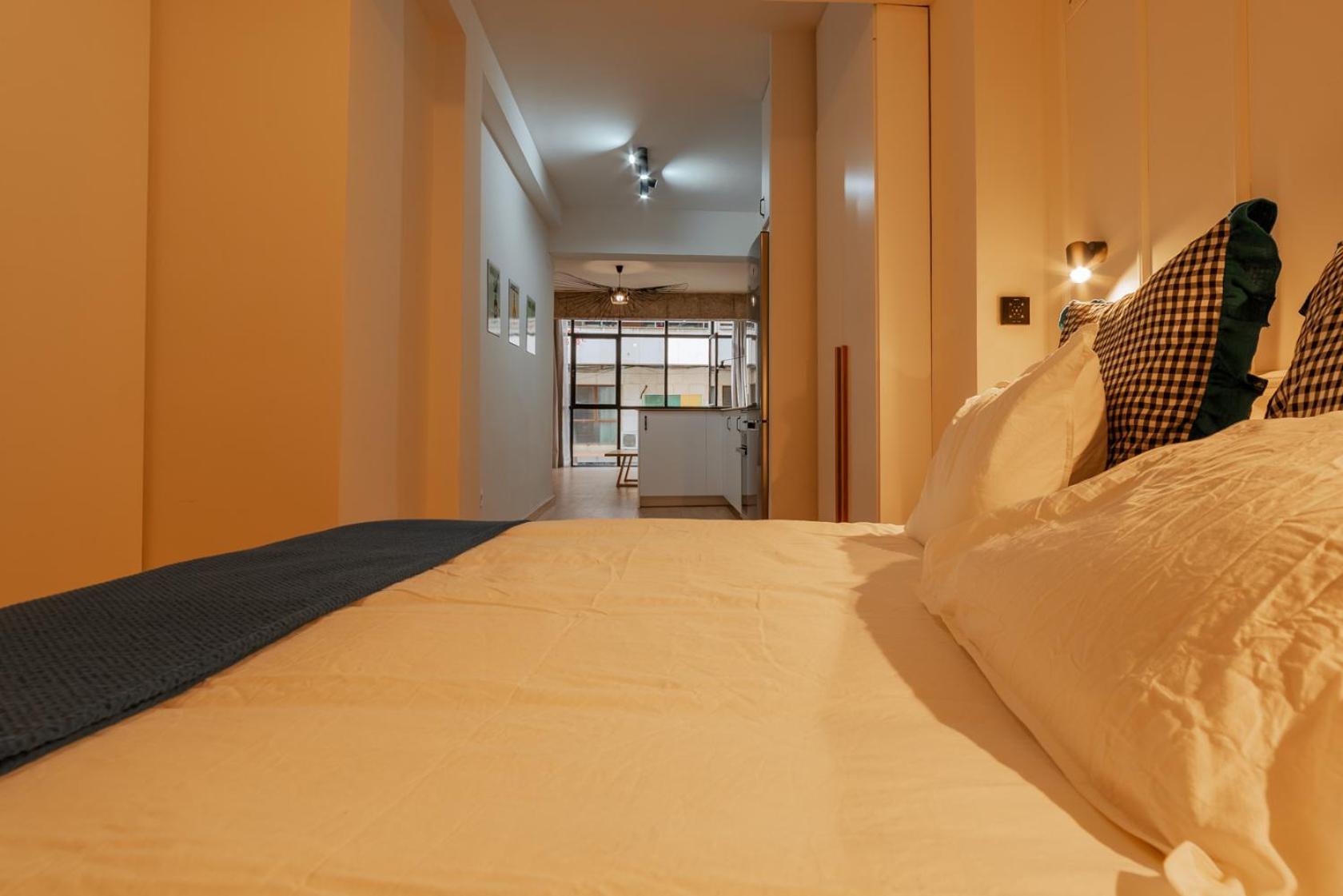La Dormilona Apartamento Mérida