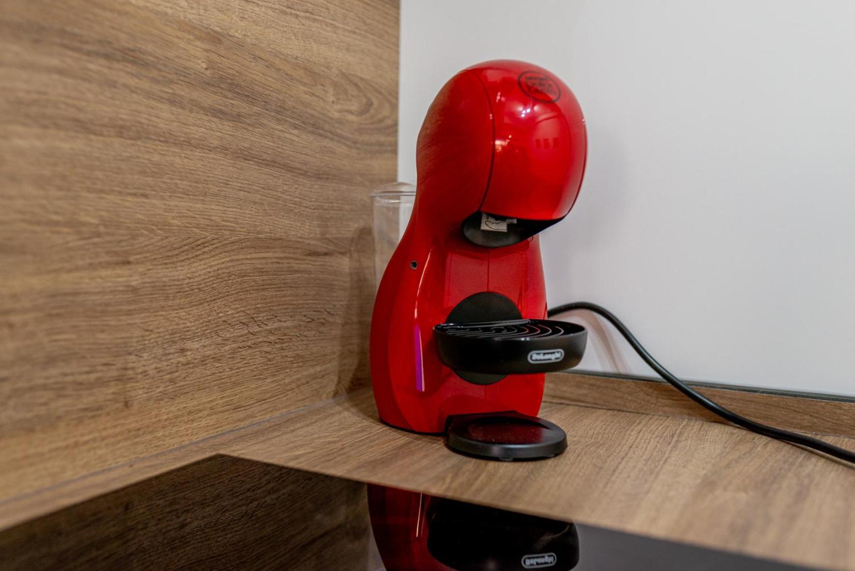 La Dormilona Apartamento *