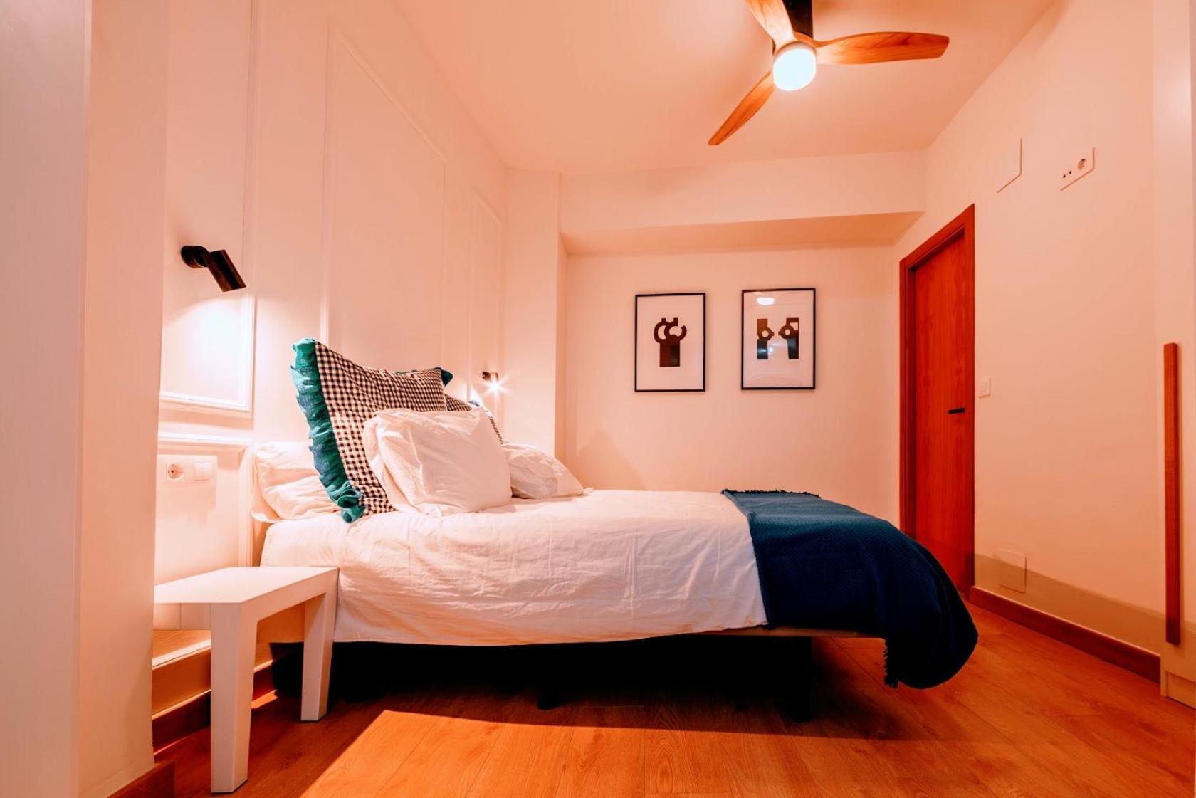 Apartamento La Dormilona