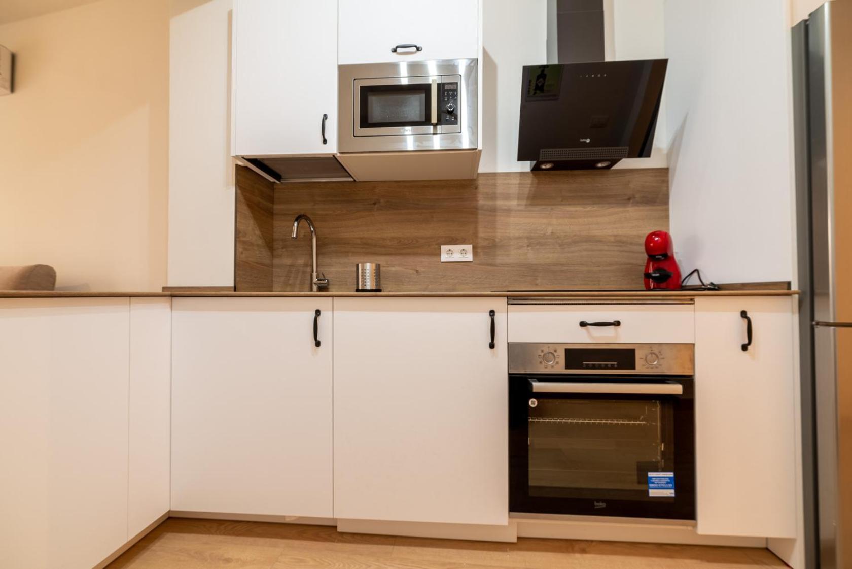 La Dormilona Apartamento