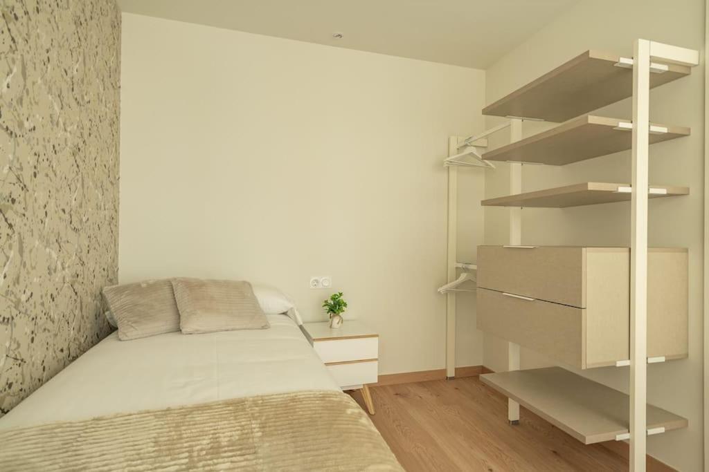 Apartment Turisticos Con Terraza En Lapera Santander