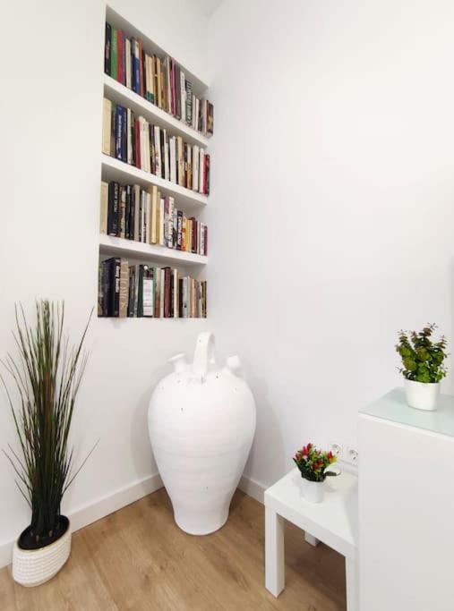 La Casa Del Artista A Apartamento *