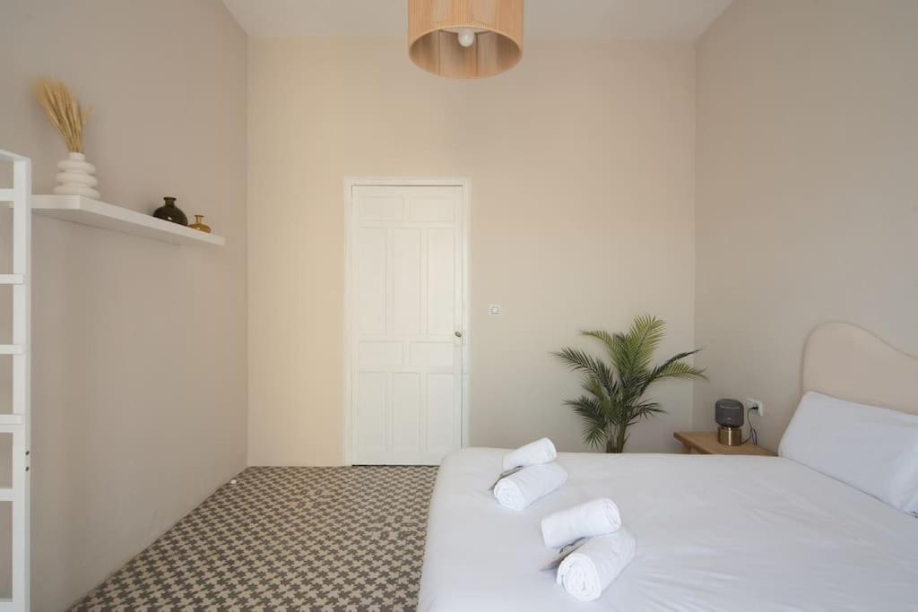 Apartamento Mosaic Giralda Sevilla