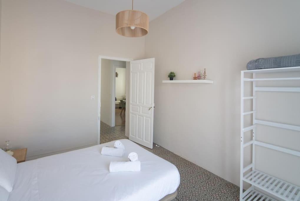 Mosaic Giralda Apartamento *