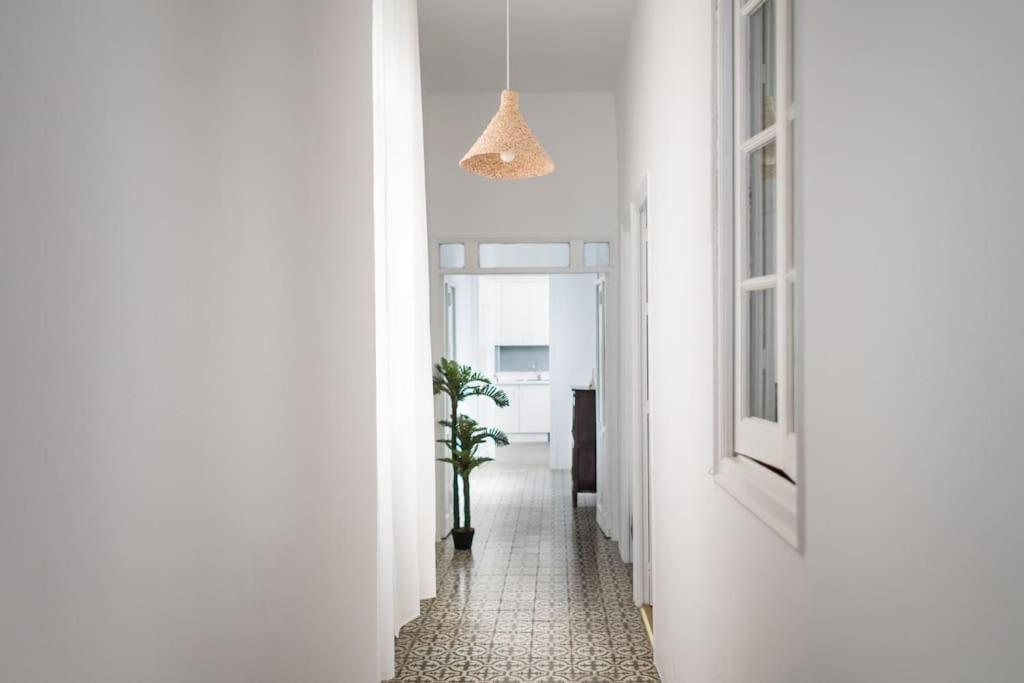 Mosaic Giralda Apartamento *