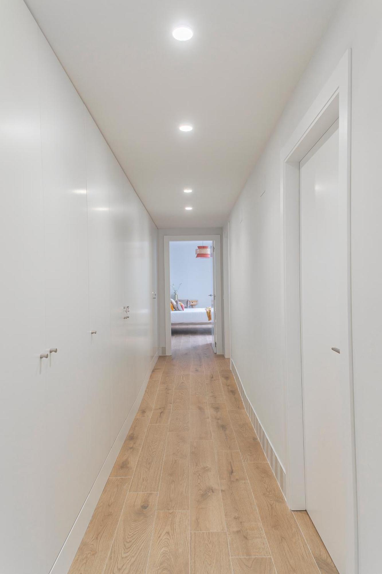 Apartamento Malvarrosa Stay! Valencia
