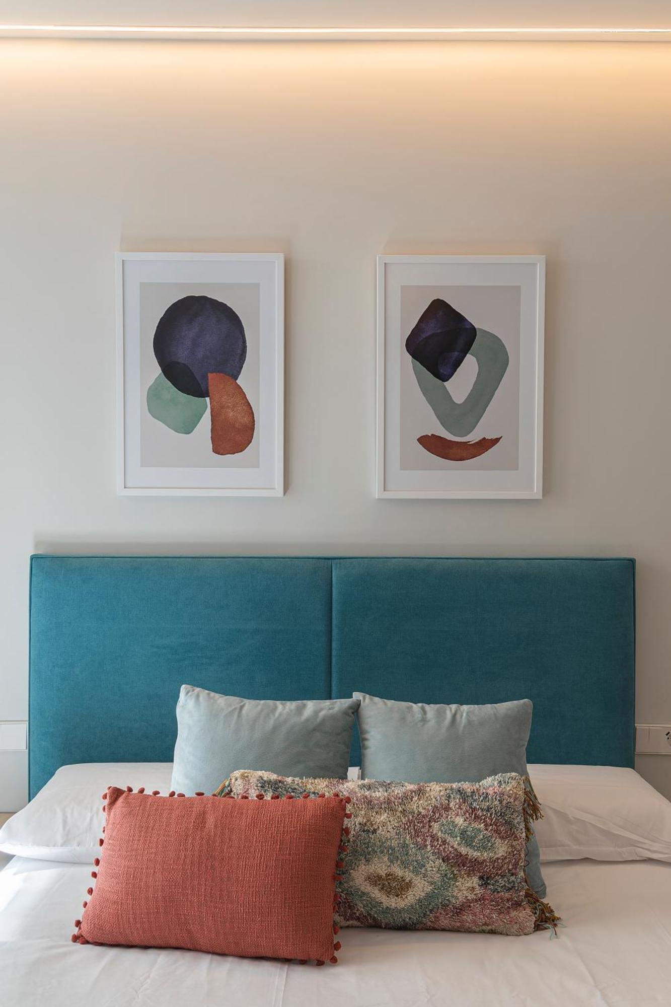 Malvarrosa Stay! Apartamento *