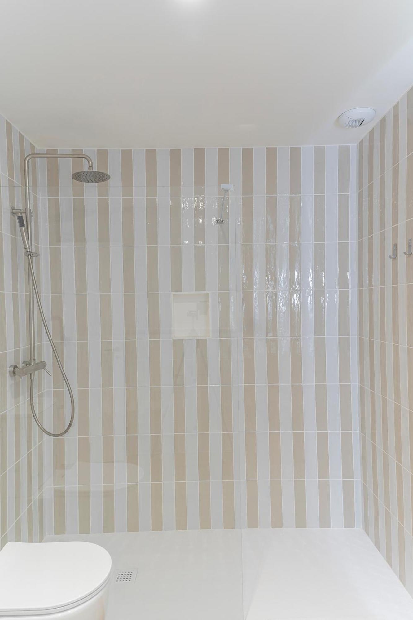 Malvarrosa Stay! Apartamento