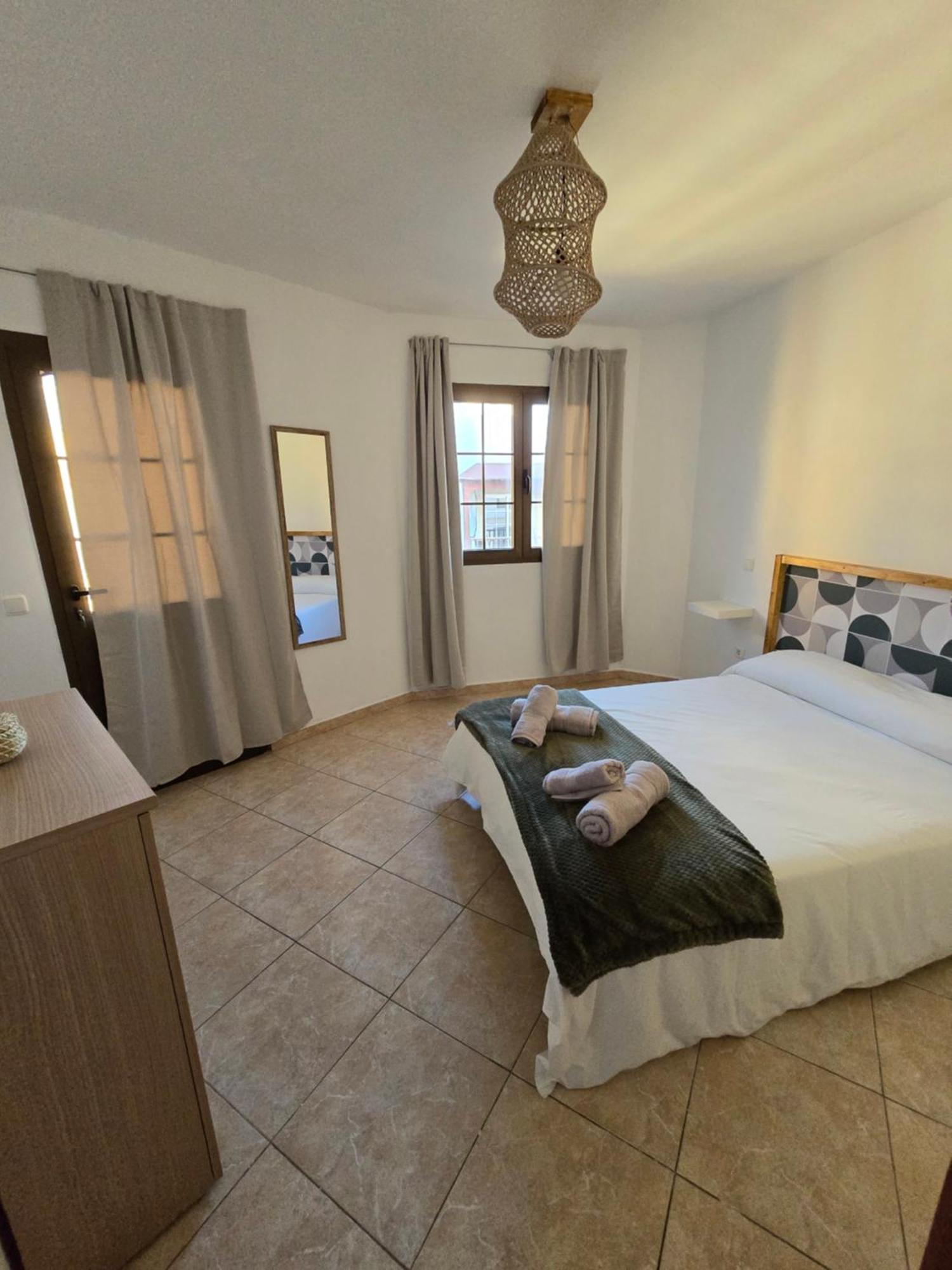 Casa Maday * Cotillo