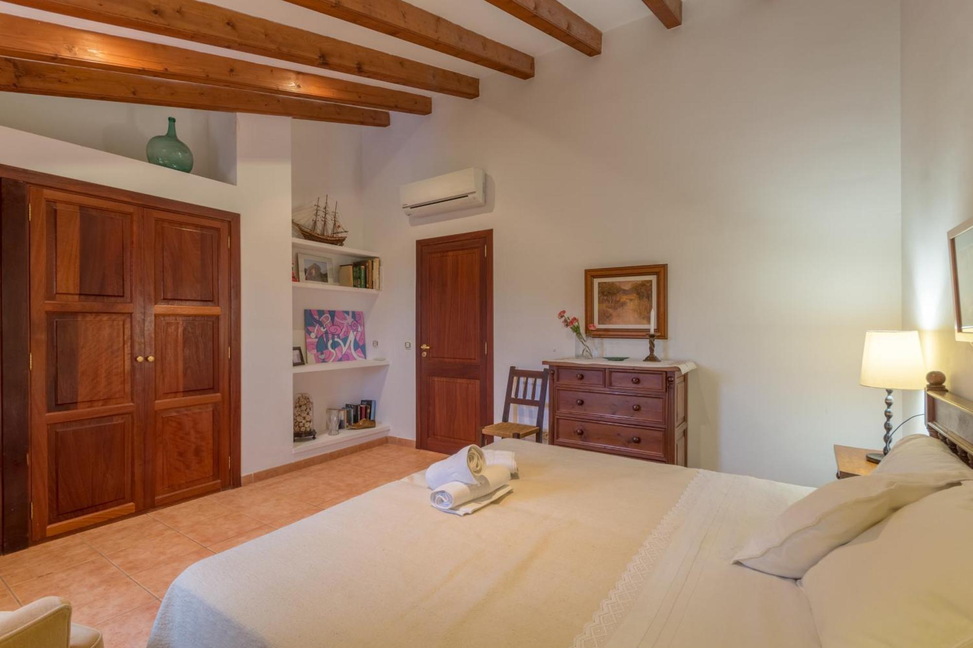 Casa rural - 30704-2 Mallorca
