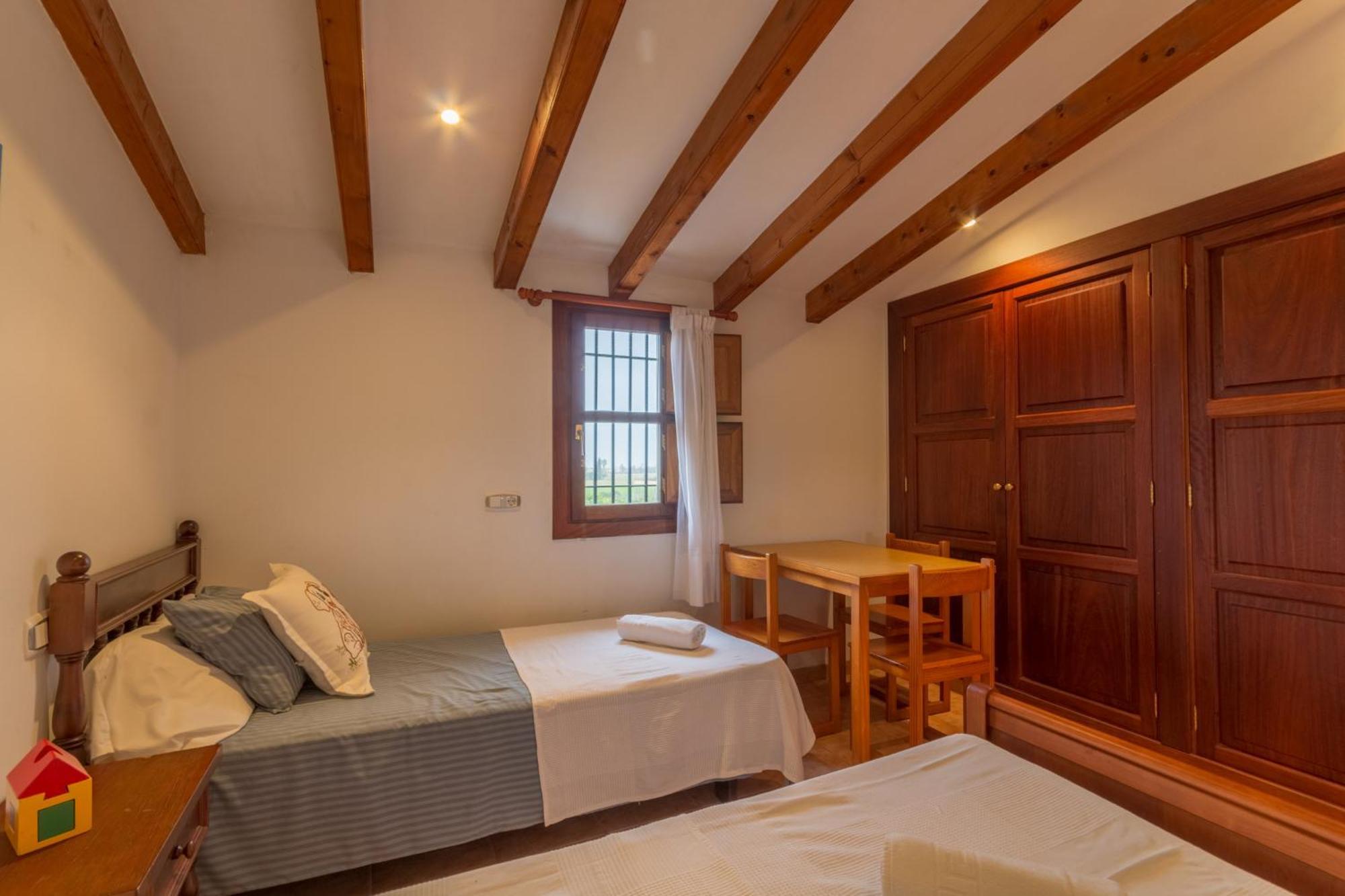Casa rural - 30704-2 Mallorca