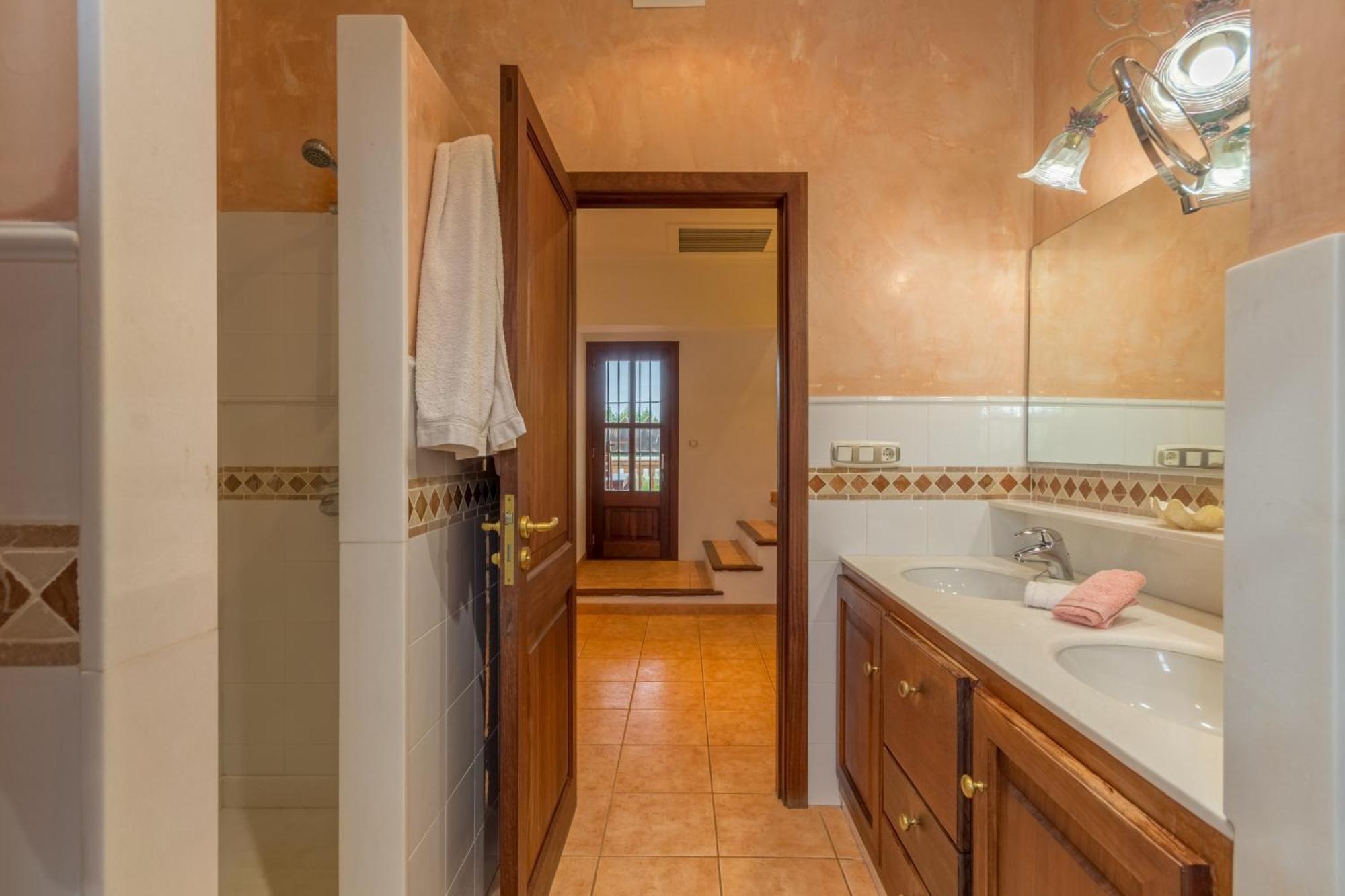 - 30704-2 Mallorca Casa rural *
