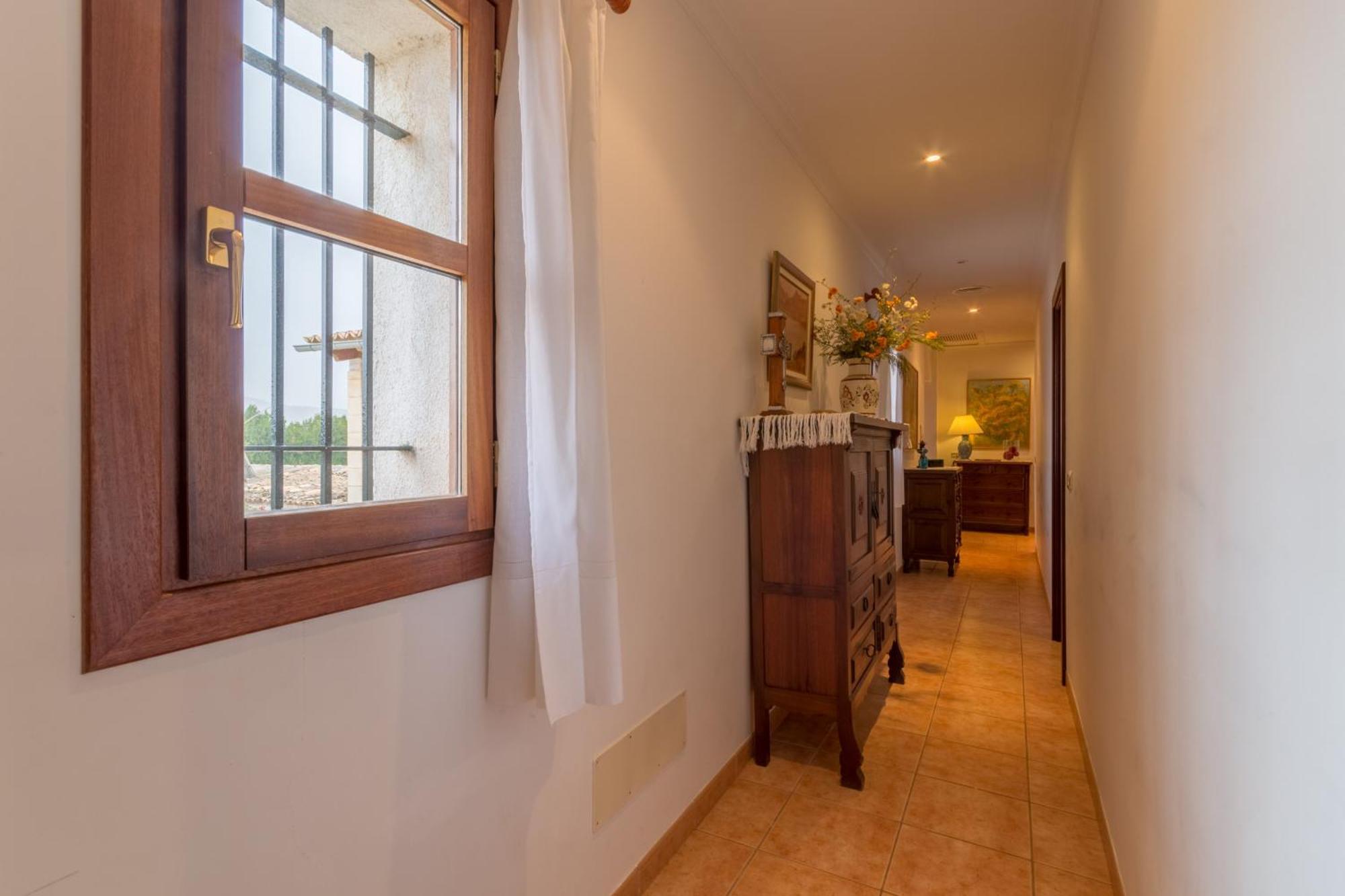 - 30704-2 Mallorca Casa rural *