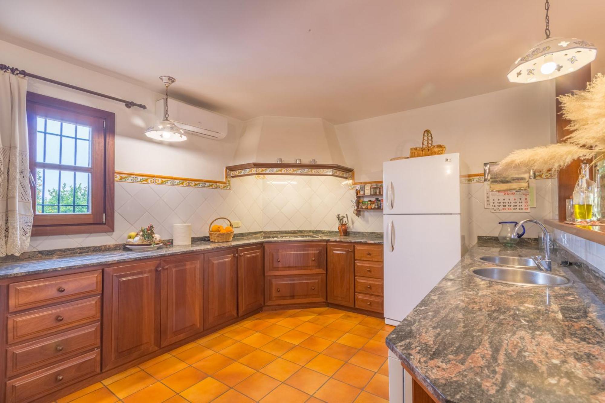 Casa rural - 30704-2 Mallorca *