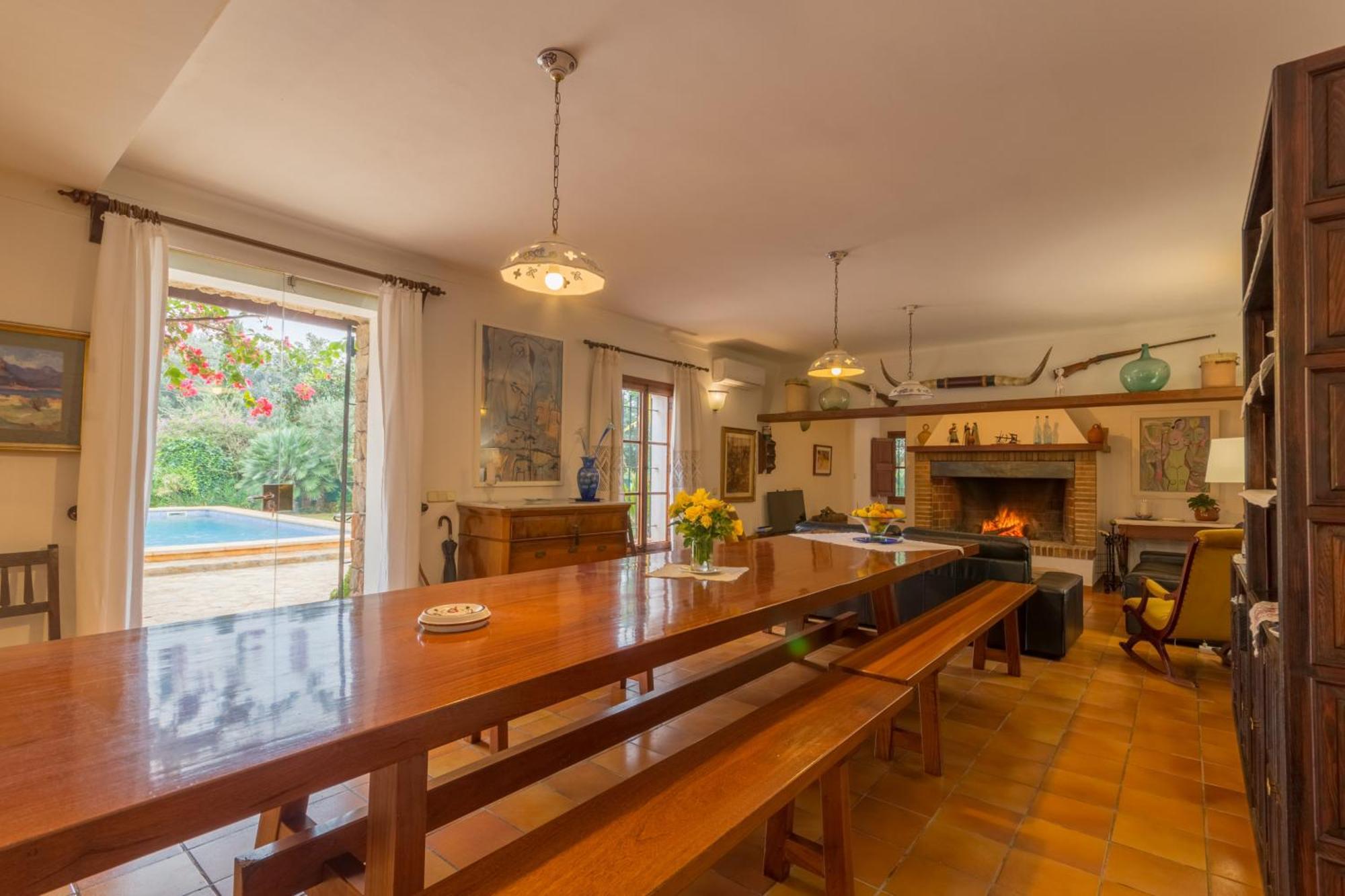 Casa rural - 30704-2 Mallorca