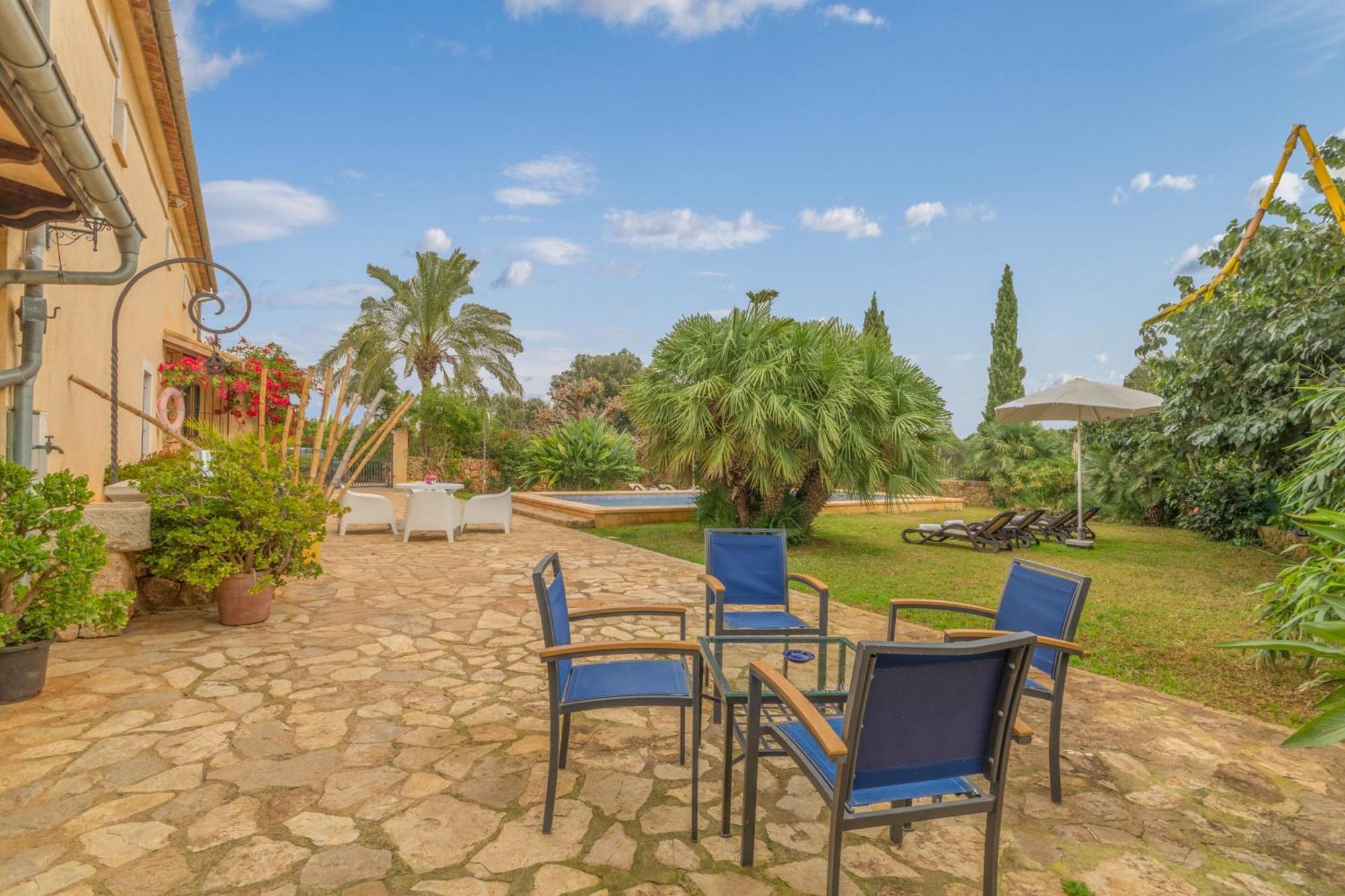 Casa rural - 30704-2 Mallorca *