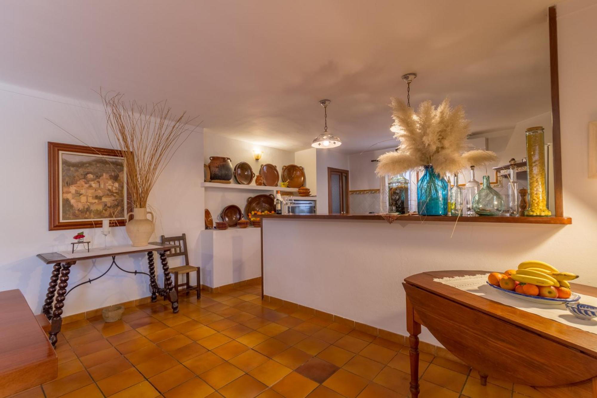 Casa rural - 30704-2 Mallorca Búger