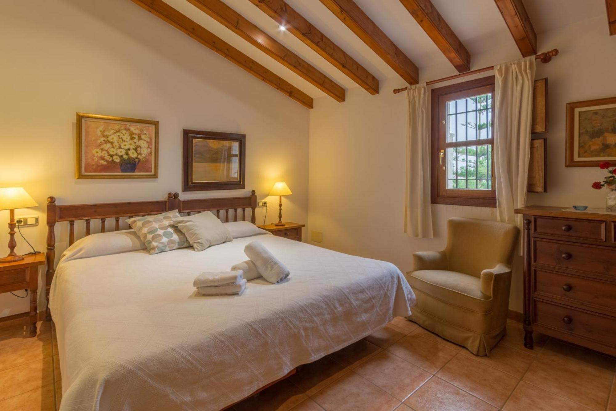 Casa rural - 30704-2 Mallorca