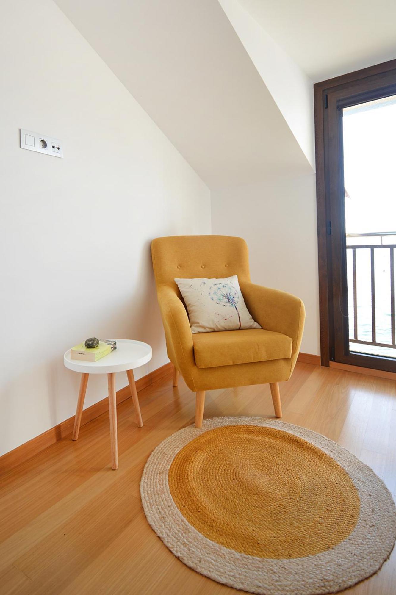 Galihost - Casa Banada Por El Mar En Holiday home *