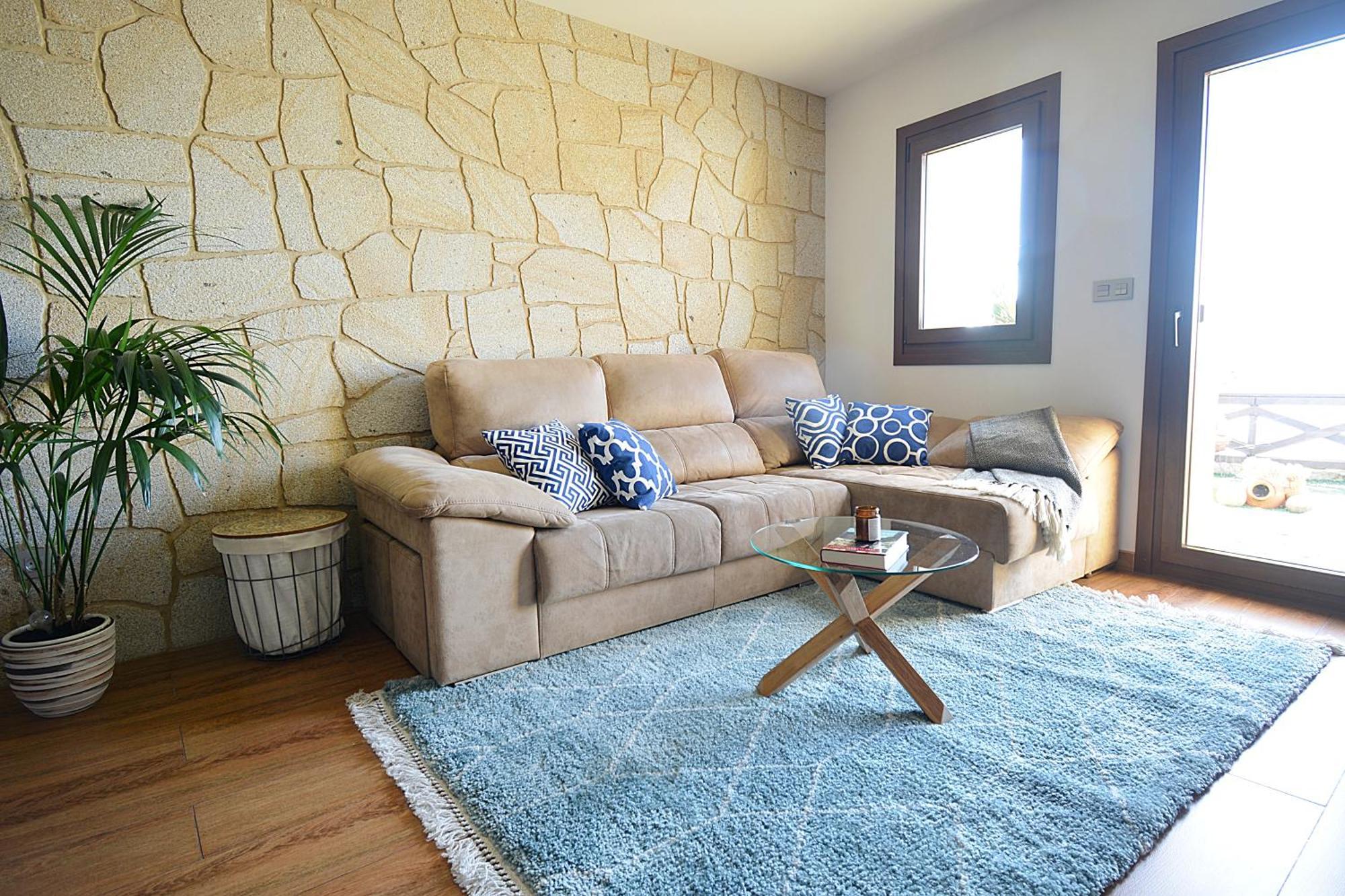 Galihost - Casa Banada Por El Mar En Holiday home