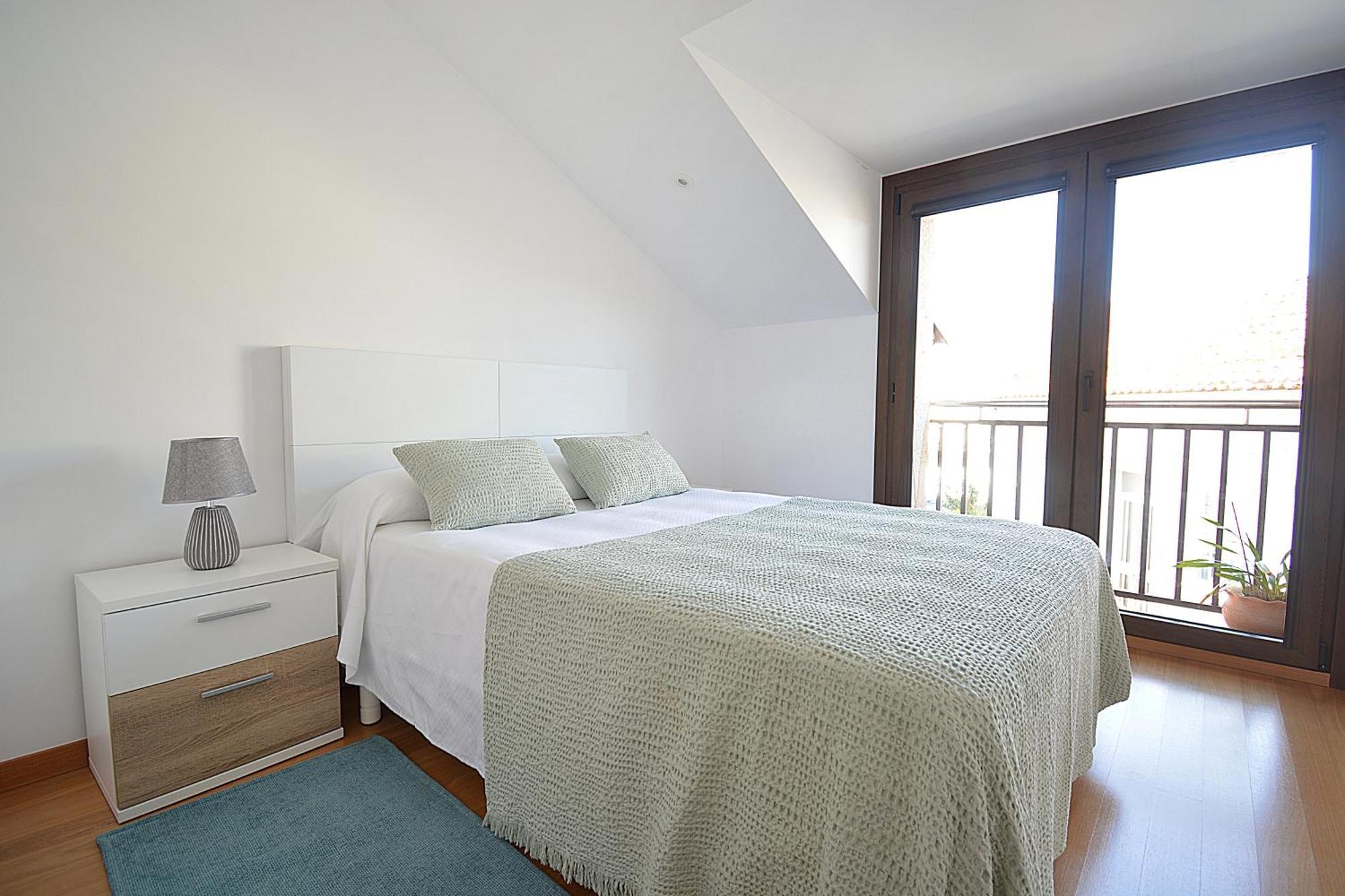 Galihost - Casa Banada Por El Mar En Holiday home