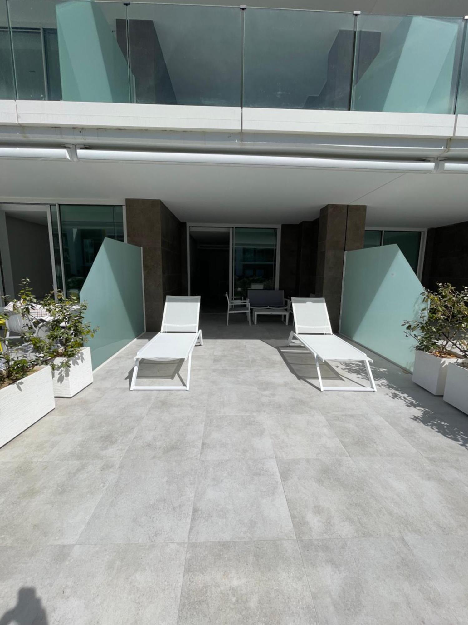 Apartamento Costa Ballena - Dos Dormitorios, Piscina Y Jardin Privado