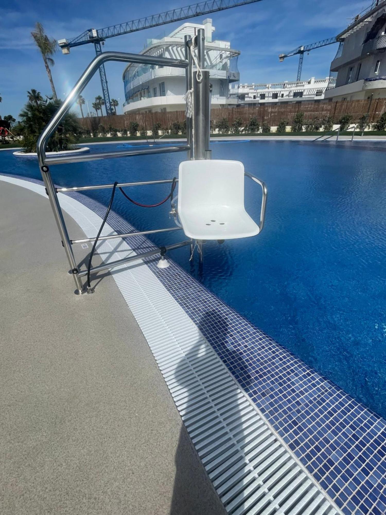 Costa Ballena - Dos Dormitorios, Piscina Y Jardin Privado Apartamento Cádiz